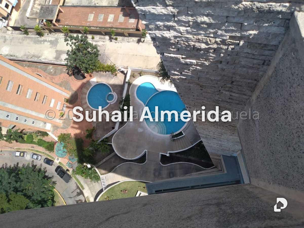 Penthouse en Valle Blanco, Valencia – 19