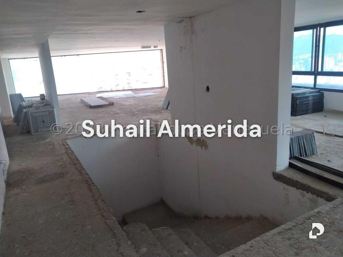 Penthouse en Valle Blanco, Valencia – 7