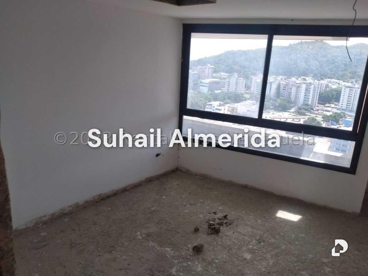 Penthouse en Valle Blanco, Valencia – 28