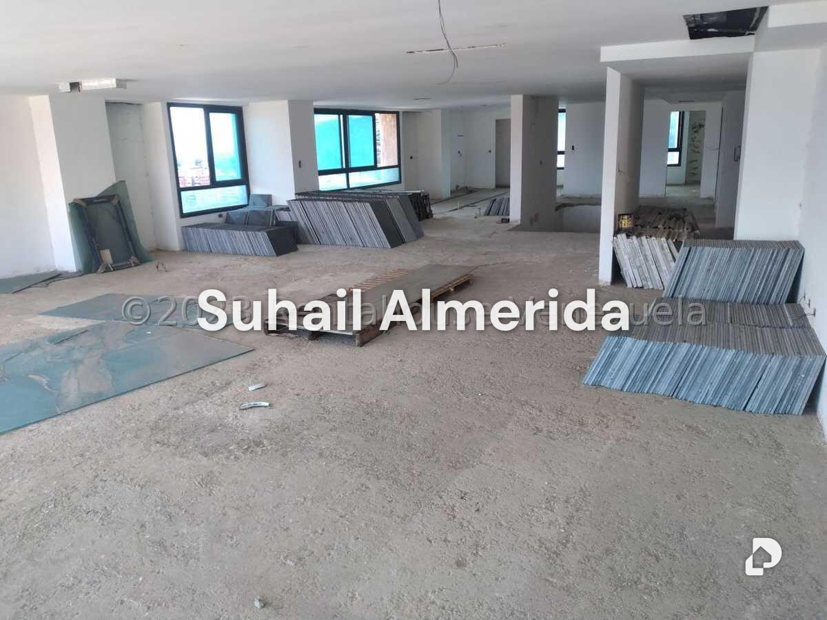 Penthouse en Valle Blanco, Valencia – 13