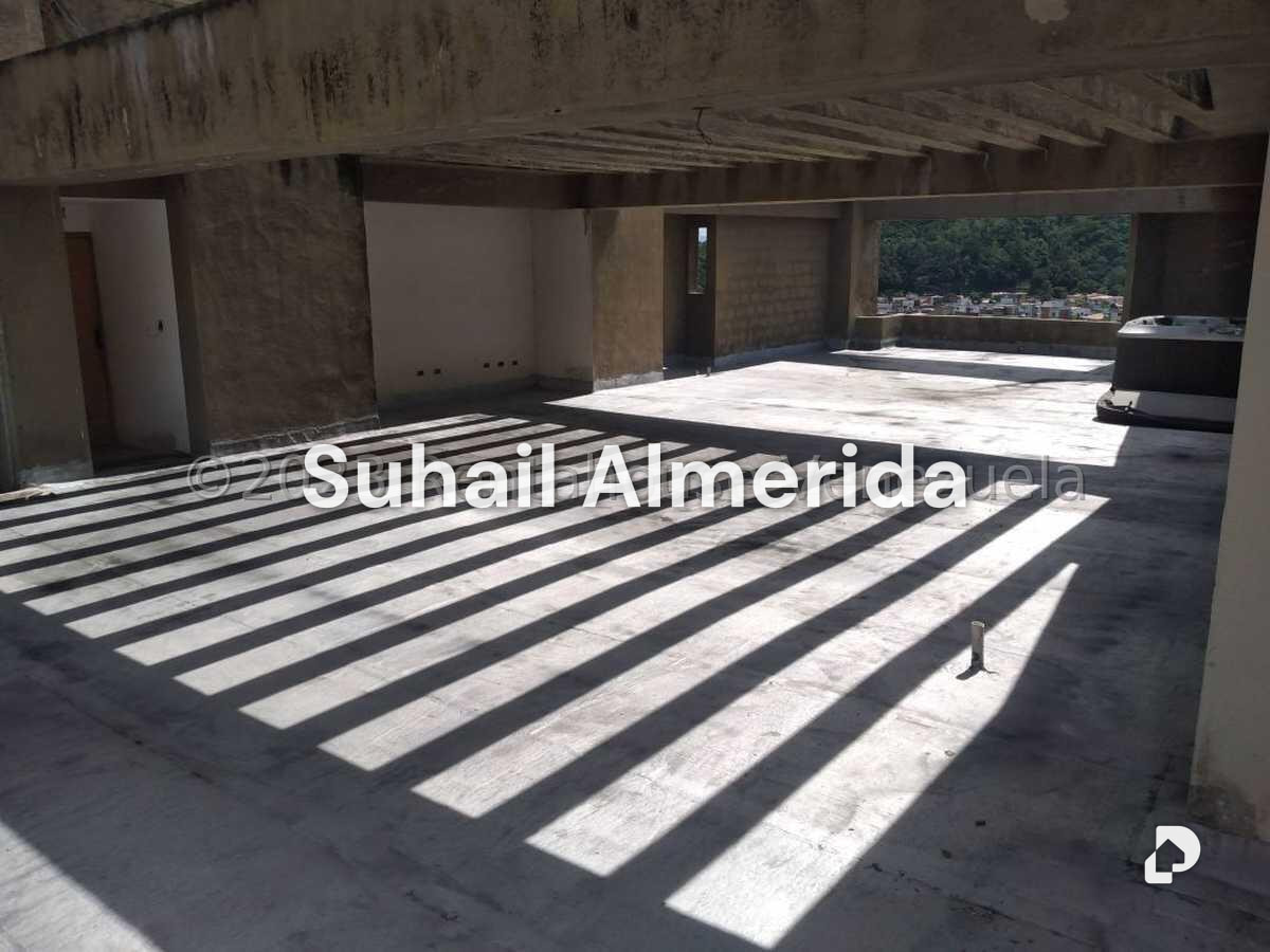 Penthouse en Valle Blanco, Valencia – 21