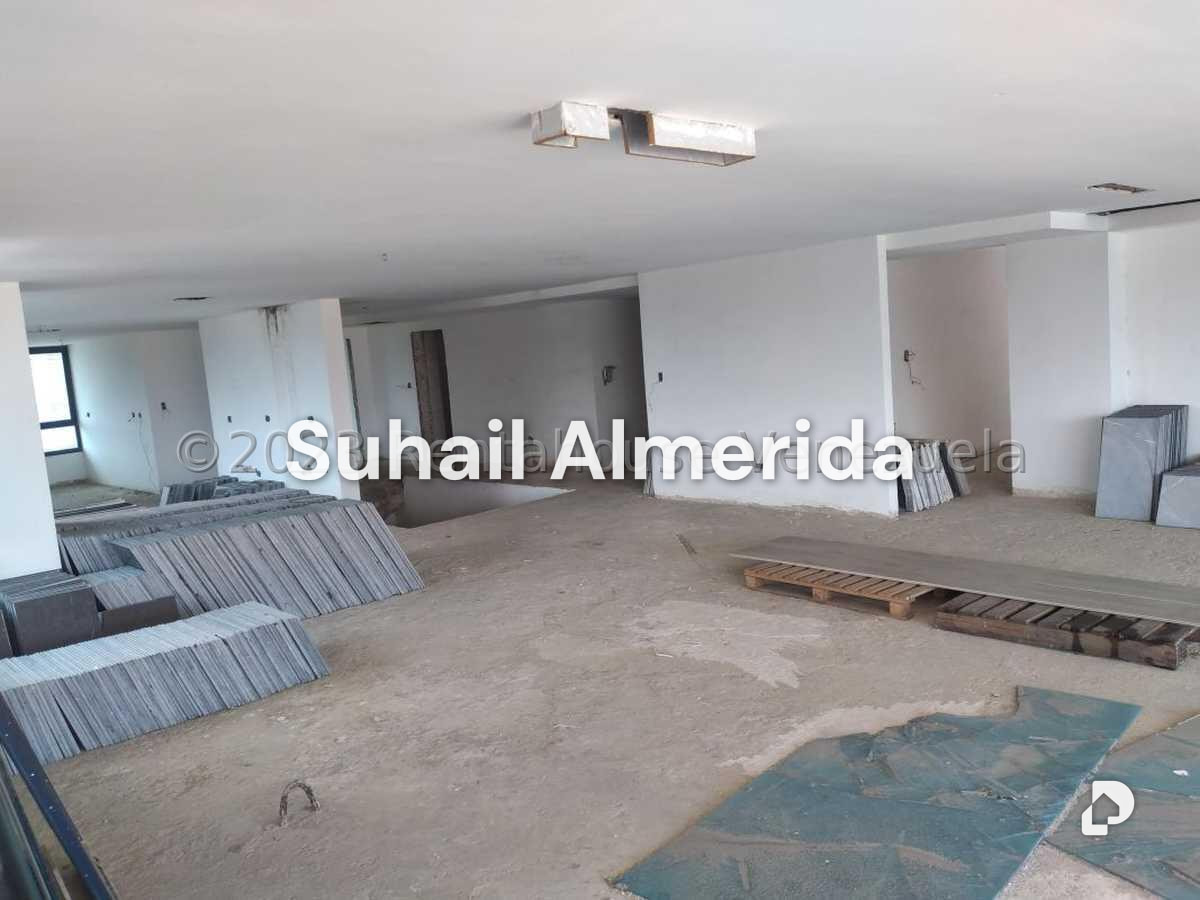 Penthouse en Valle Blanco, Valencia – 16