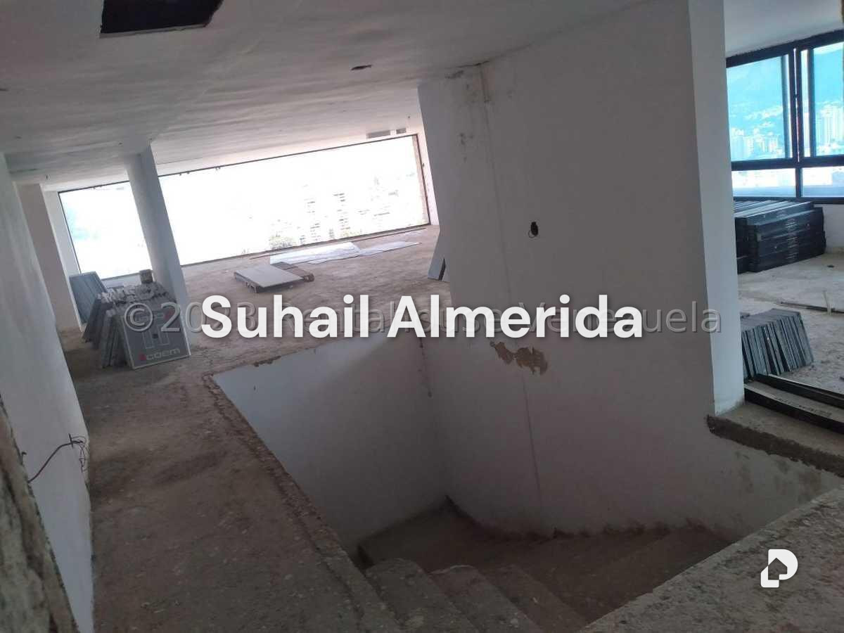 Penthouse en Valle Blanco, Valencia – 8