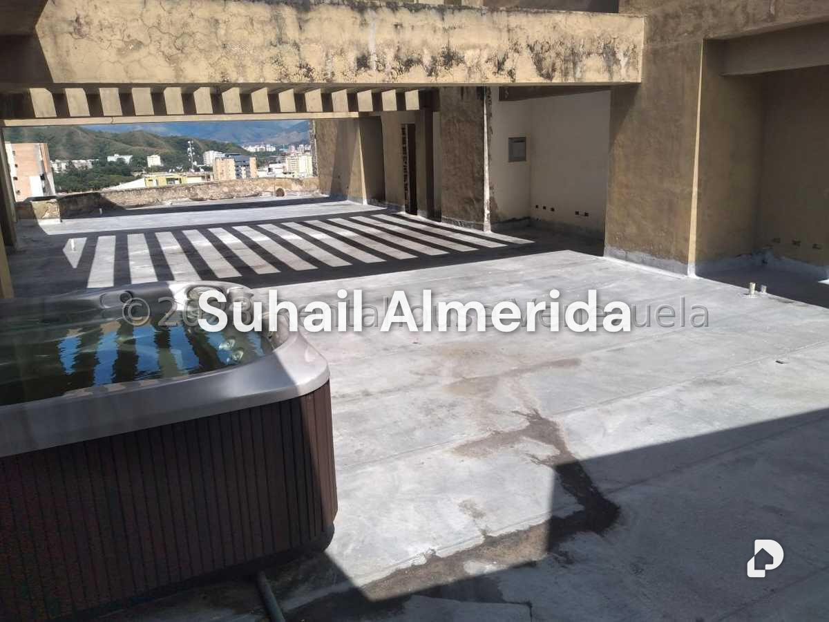 Penthouse en Valle Blanco, Valencia – 24