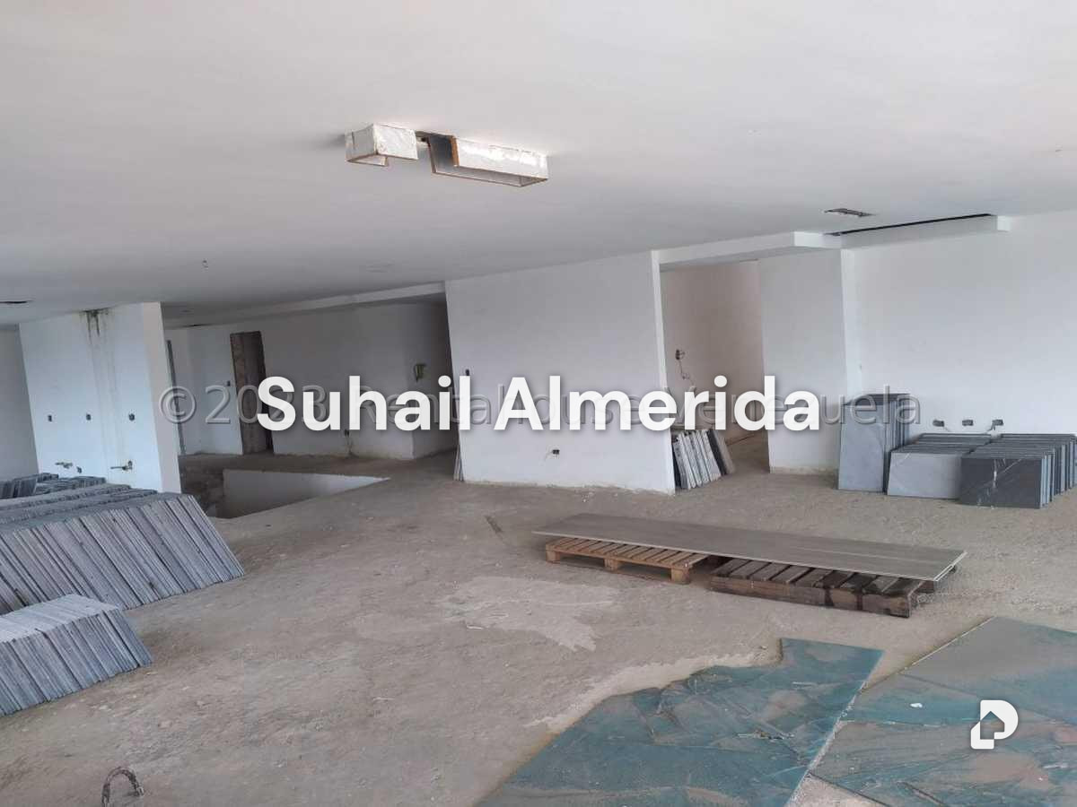 Penthouse en Valle Blanco, Valencia – 15