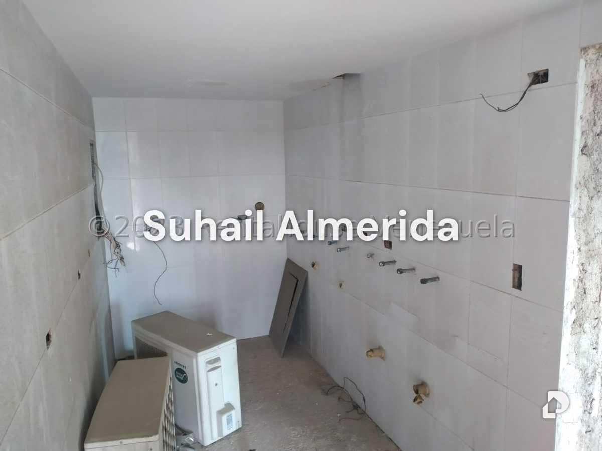 Penthouse en Valle Blanco, Valencia – 27