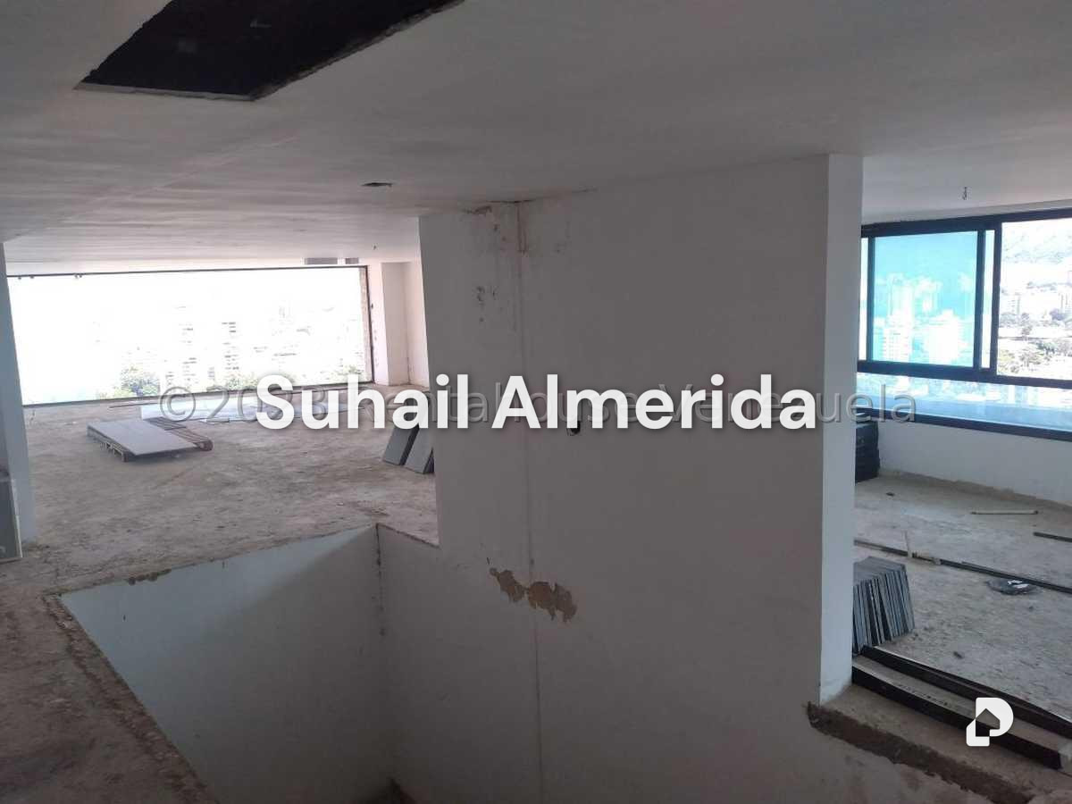Penthouse en Valle Blanco, Valencia – 6