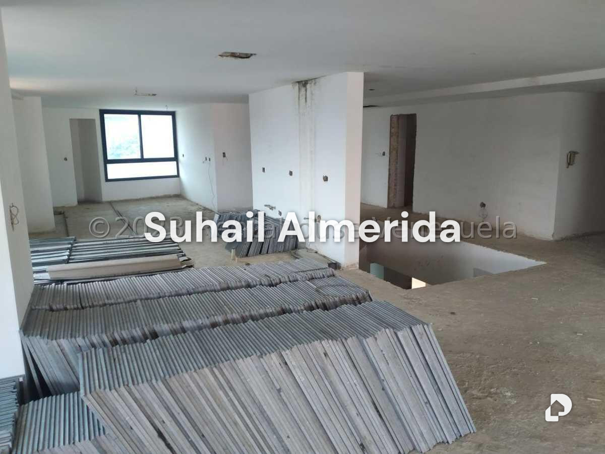 Penthouse en Valle Blanco, Valencia – 17