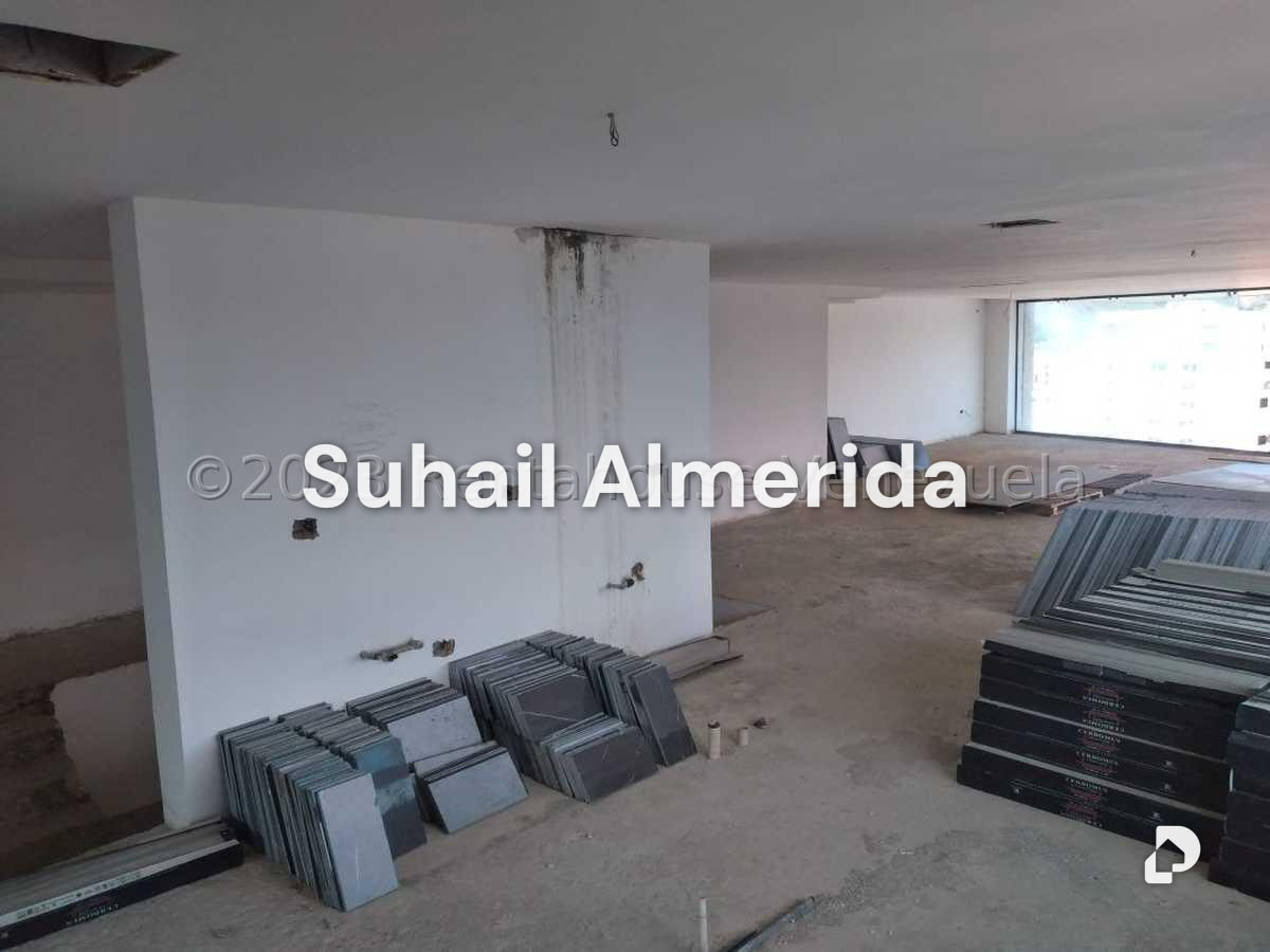 Penthouse en Valle Blanco, Valencia – 11