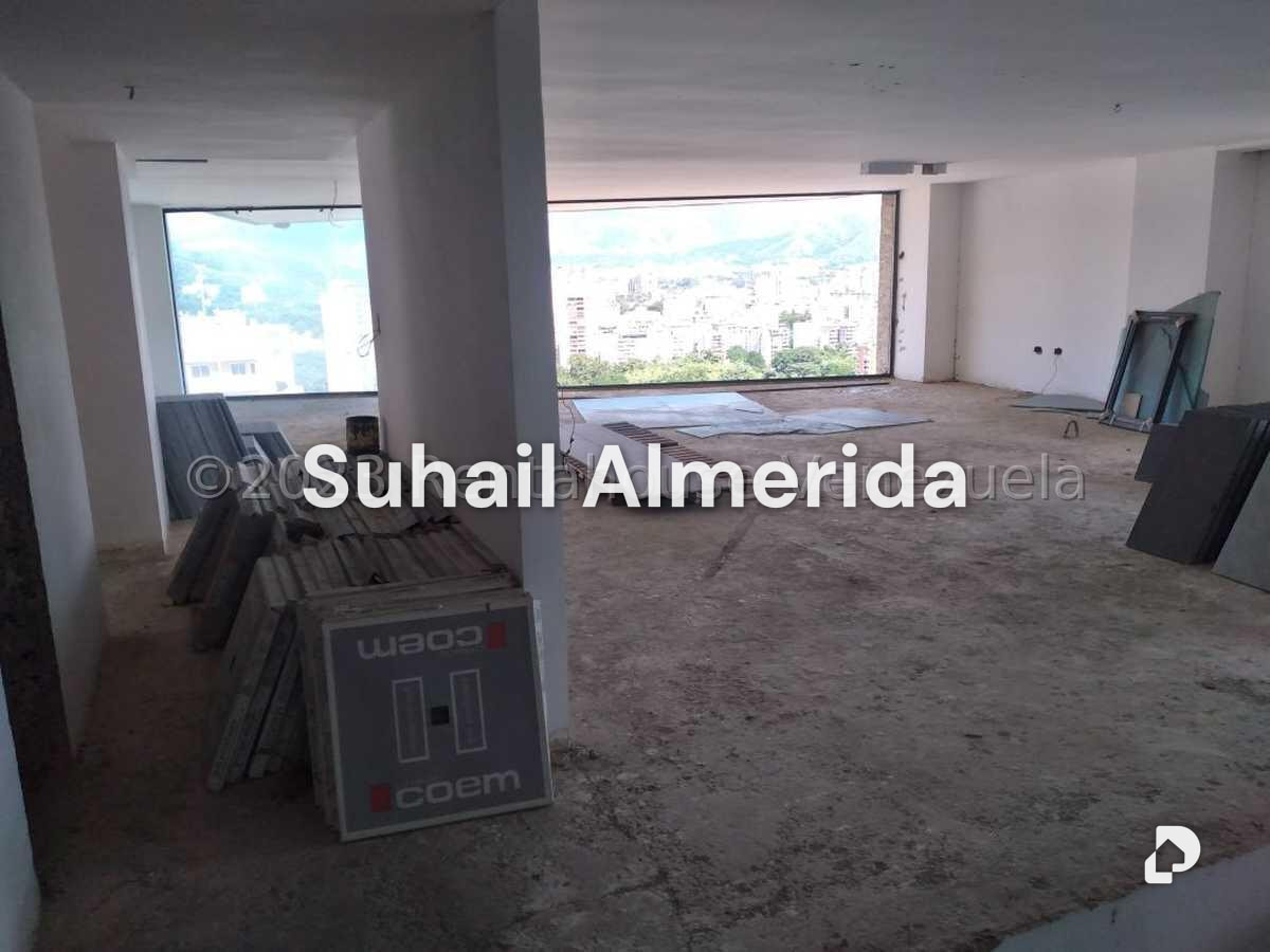 Penthouse en Valle Blanco, Valencia – 3