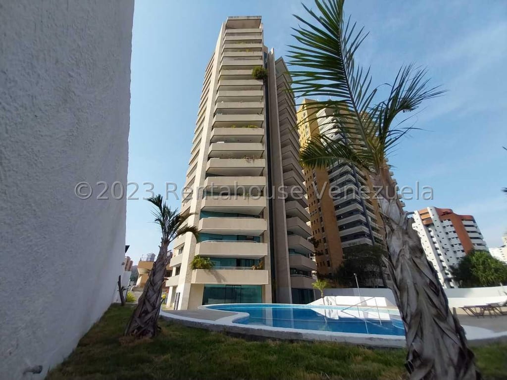 Penthouse en Valle Blanco, Valencia - 1