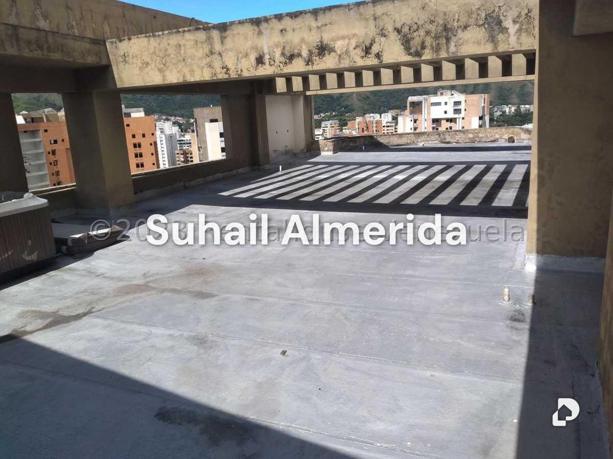 Penthouse en Valle Blanco, Valencia – 22