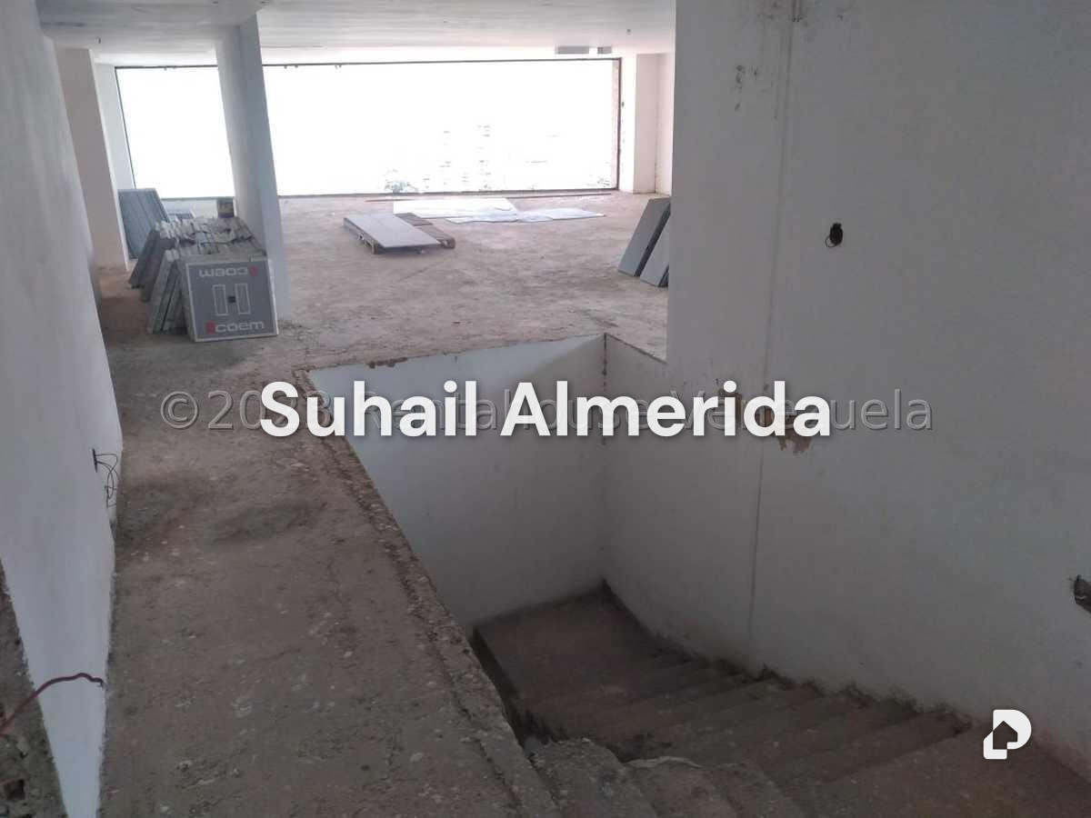 Penthouse en Valle Blanco, Valencia – 5