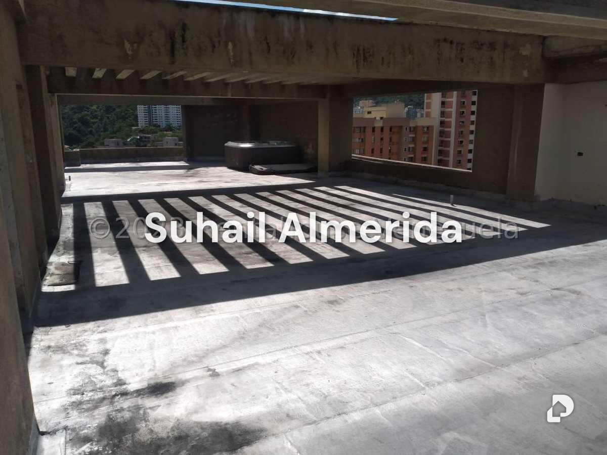 Penthouse en Valle Blanco, Valencia – 20