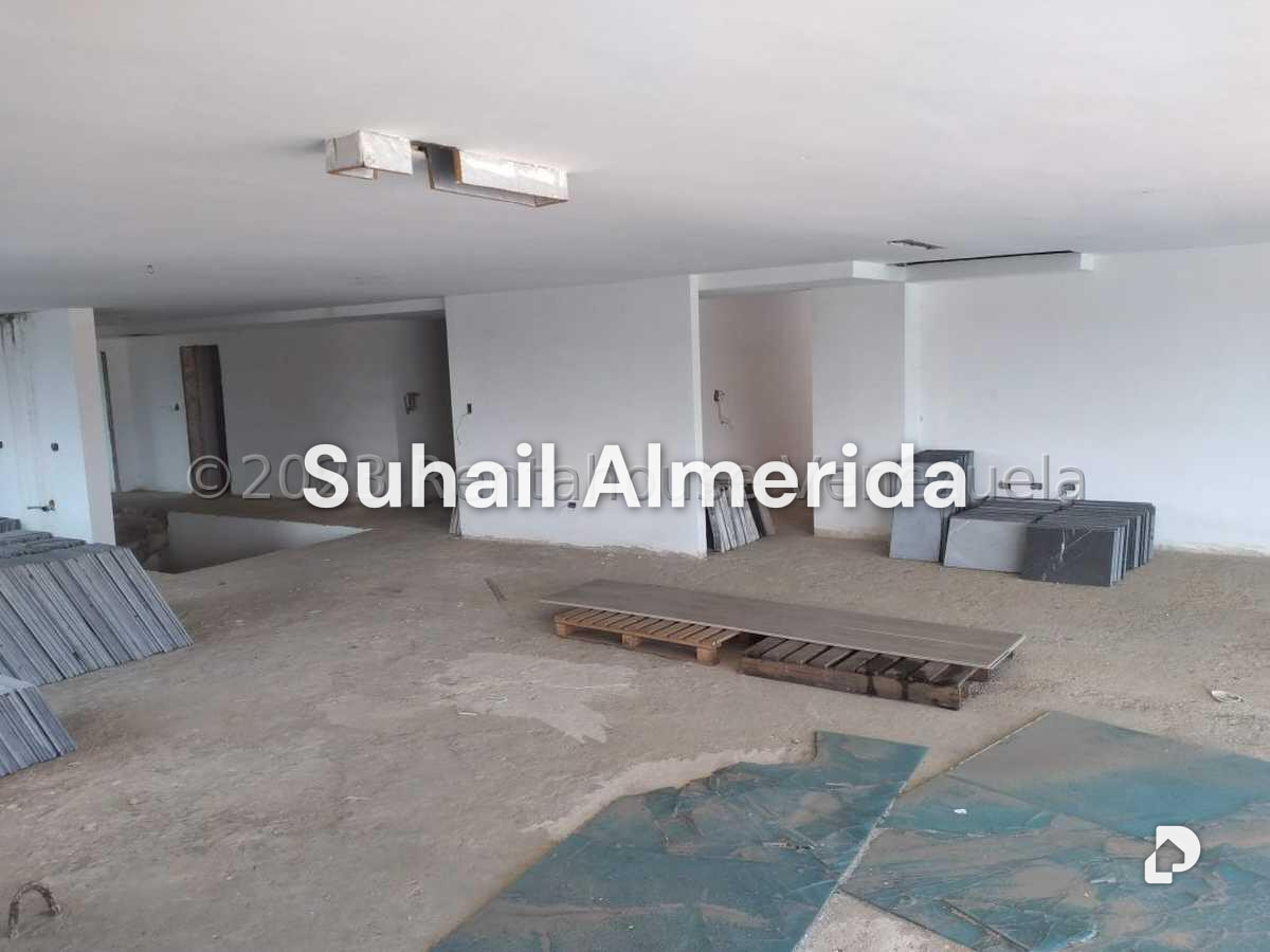 Penthouse en Valle Blanco, Valencia – 14