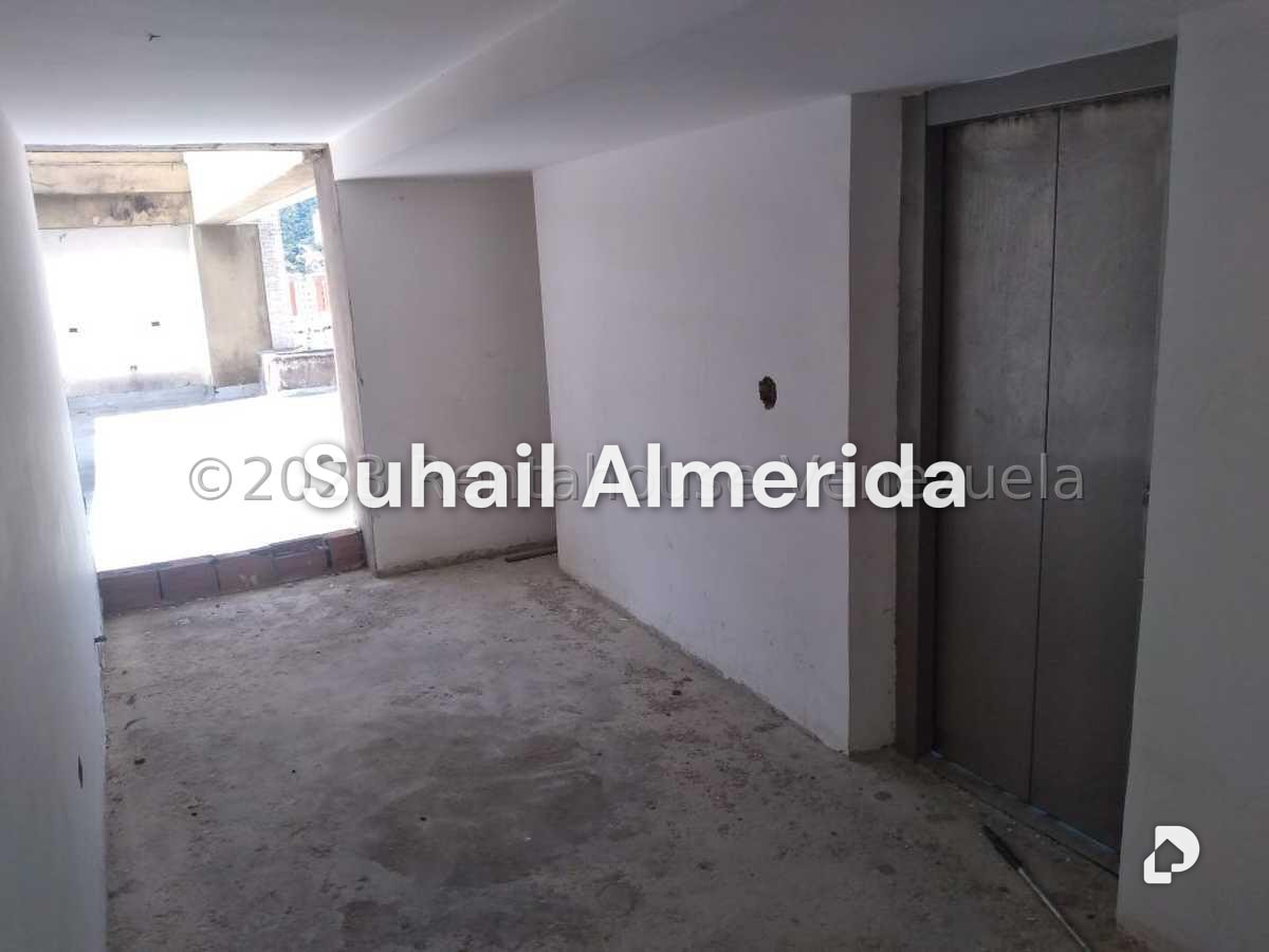 Penthouse en Valle Blanco, Valencia – 18