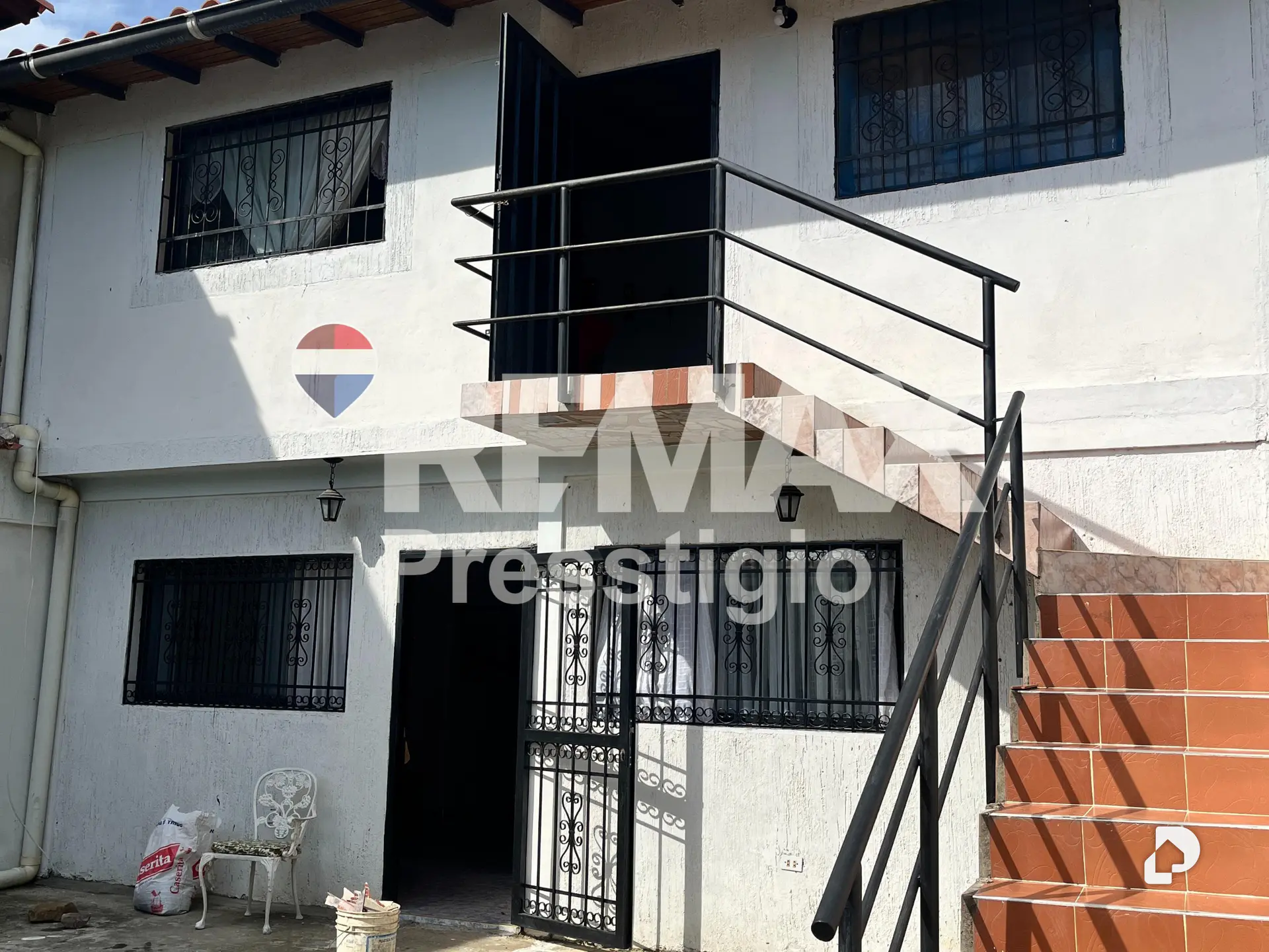 House in Parroquia Ignacio Fernández Peña, Ejido – 1