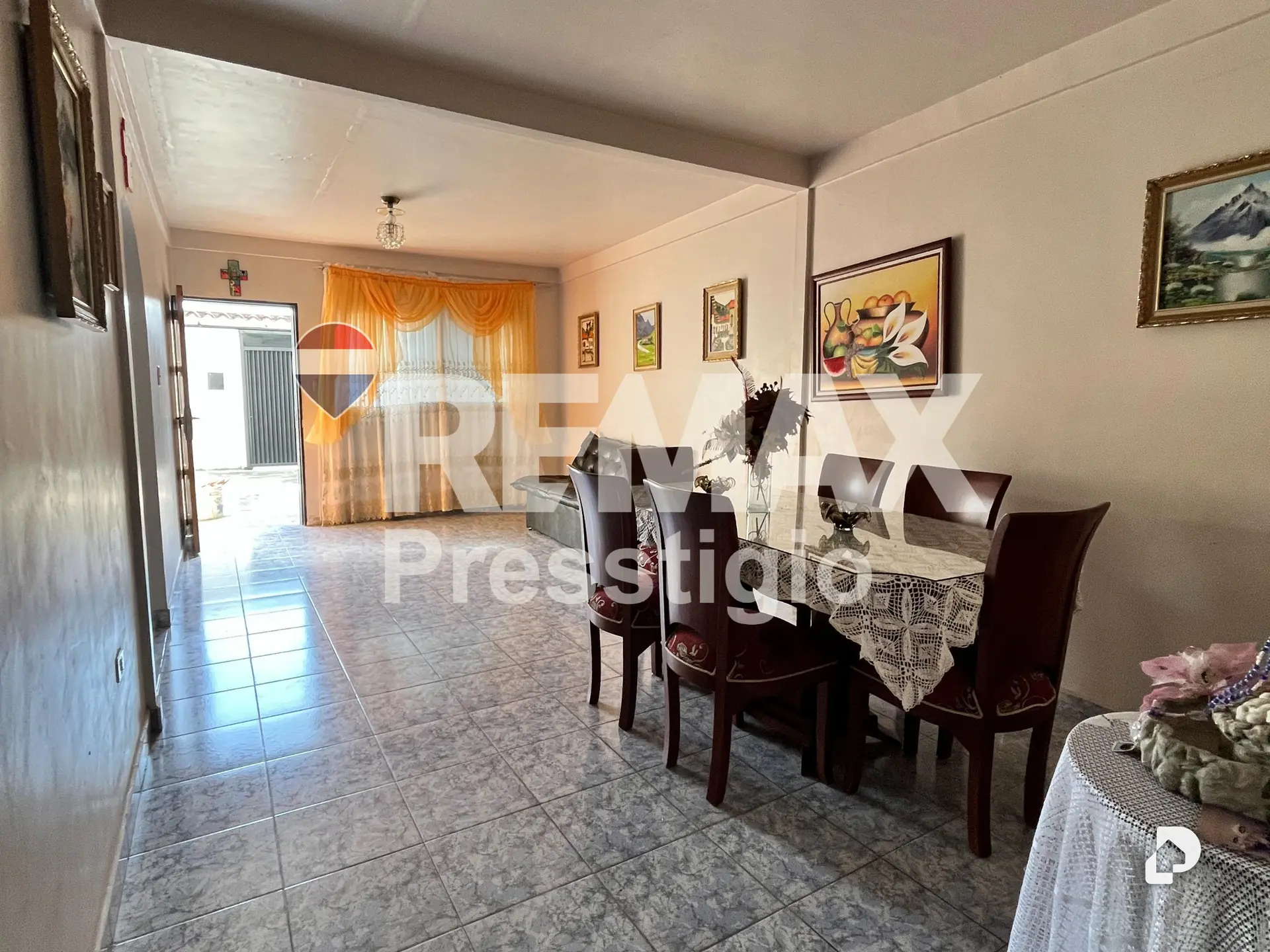House in Parroquia Ignacio Fernández Peña, Ejido – 4