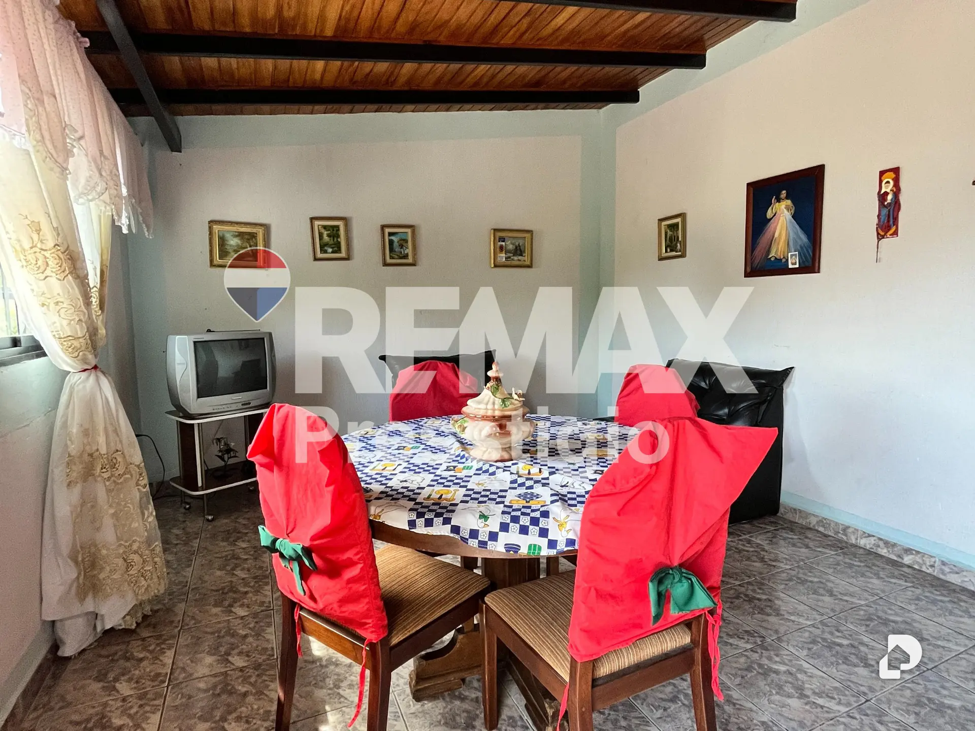 House in Parroquia Ignacio Fernández Peña, Ejido – 16