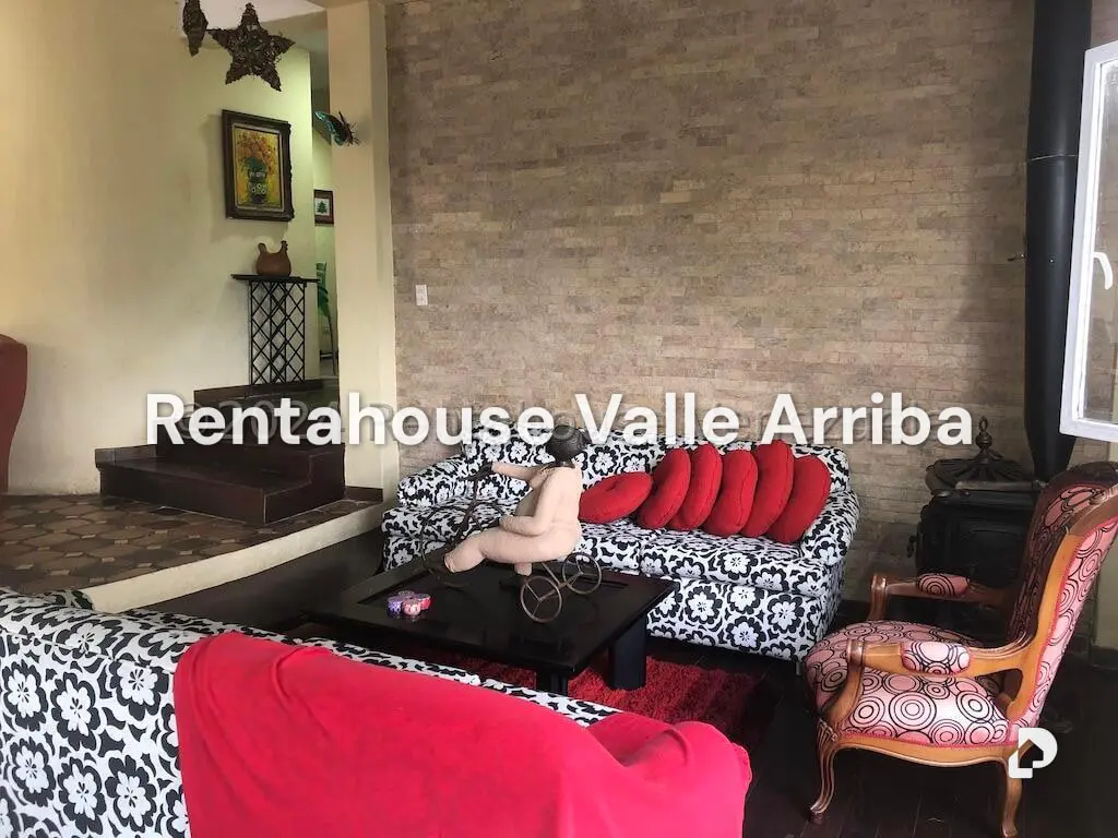 Casa en Oripoto, Caracas – 4