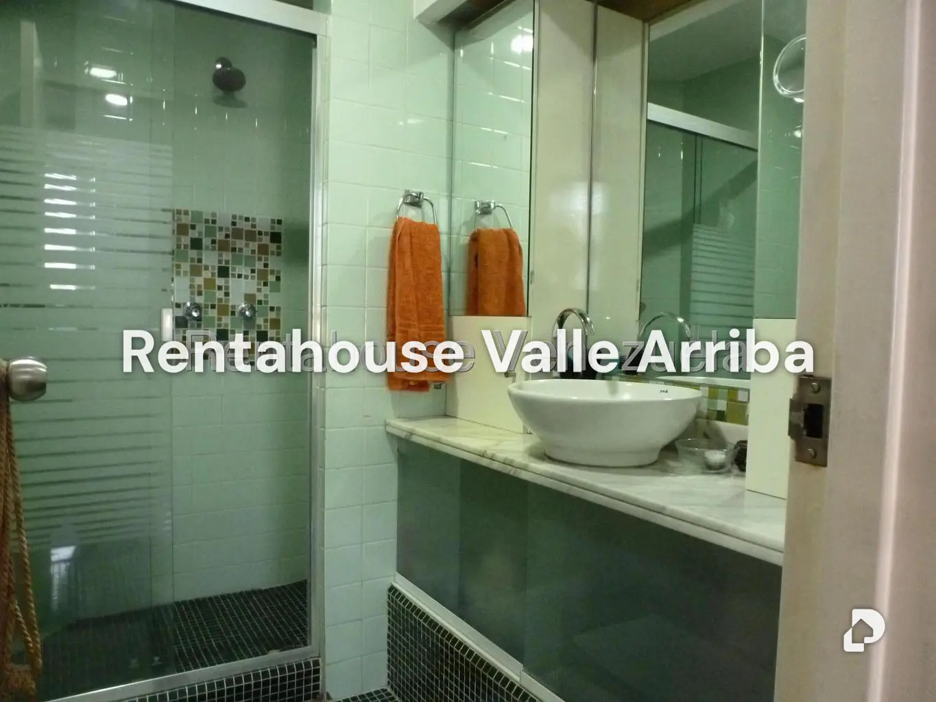 Apartamento en Lomas de Las Mercedes, Caracas – 20