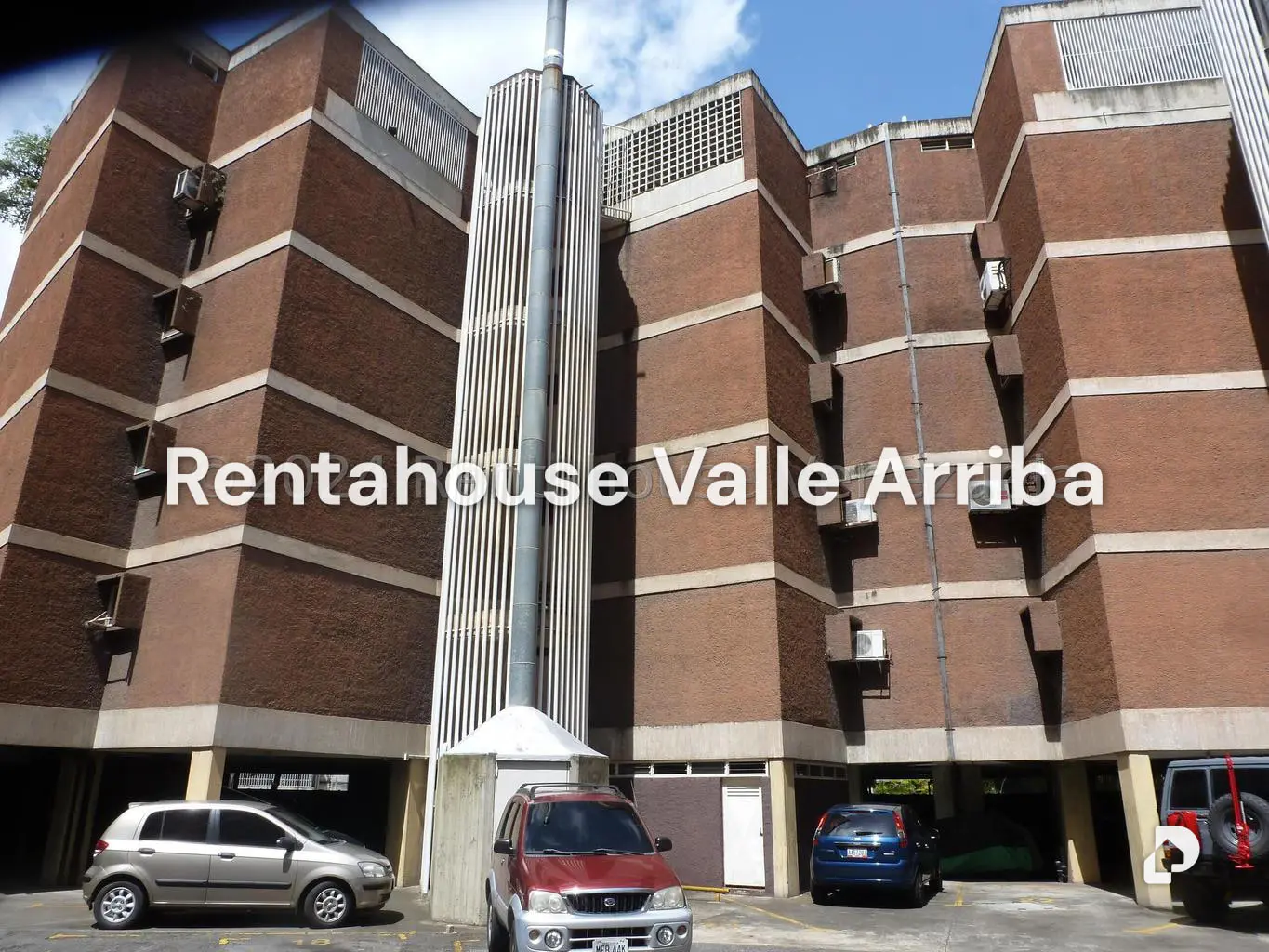 Apartamento en Lomas de Las Mercedes, Caracas – 25