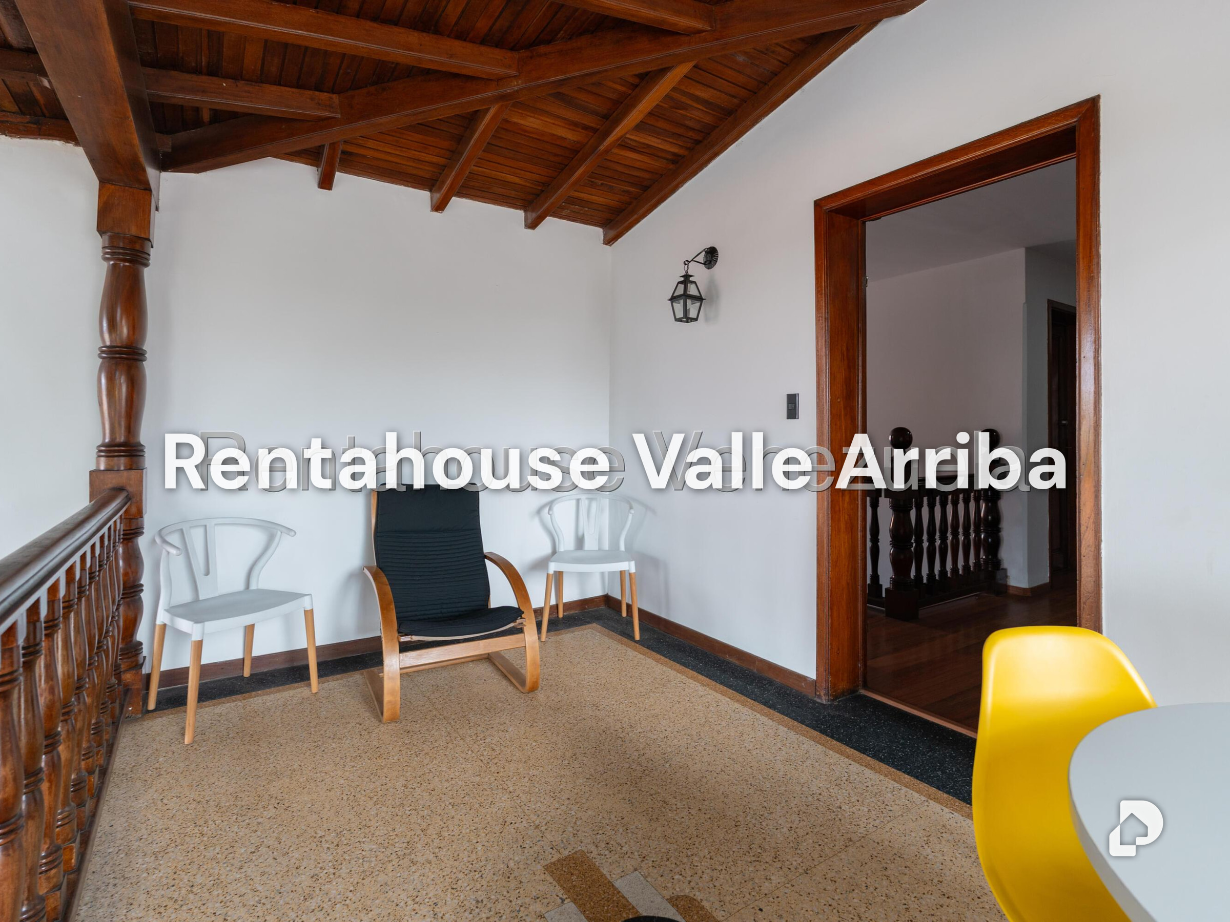 Casa en Altamira, Caracas – 7