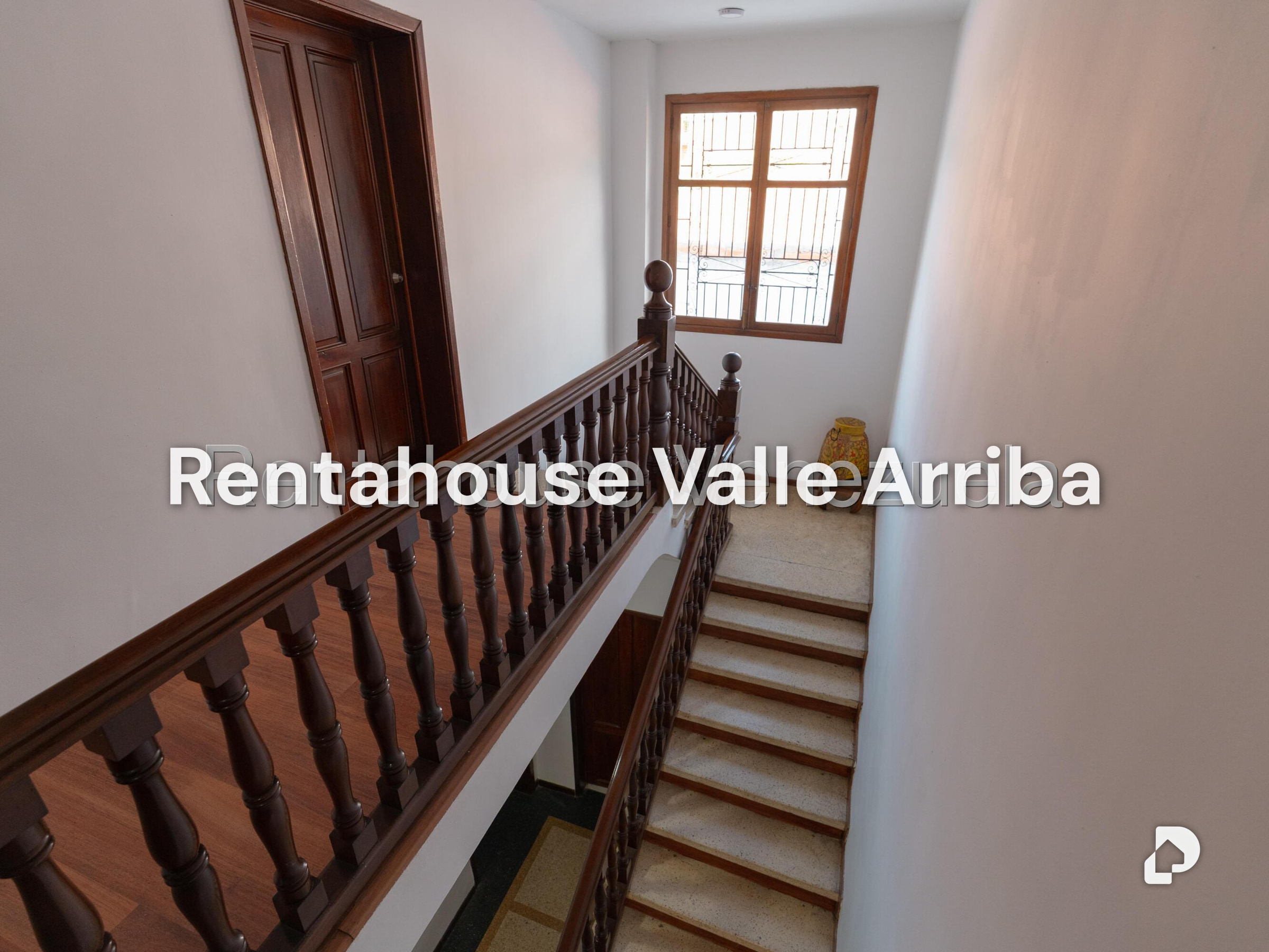 Casa en Altamira, Caracas – 29