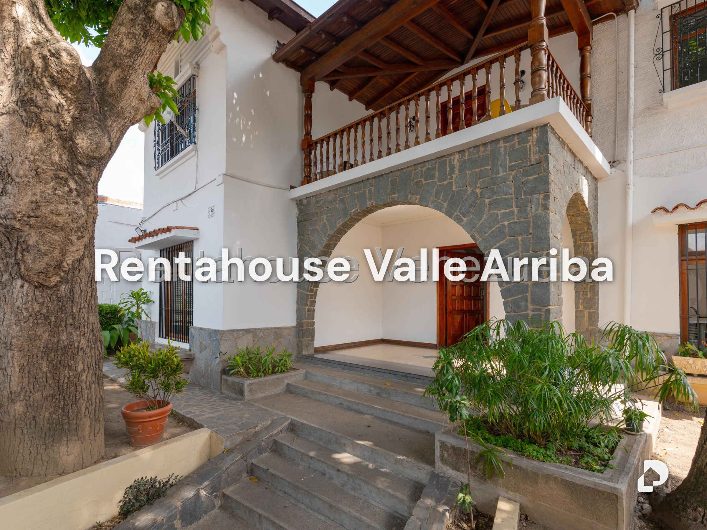Casa en Altamira, Caracas – 2
