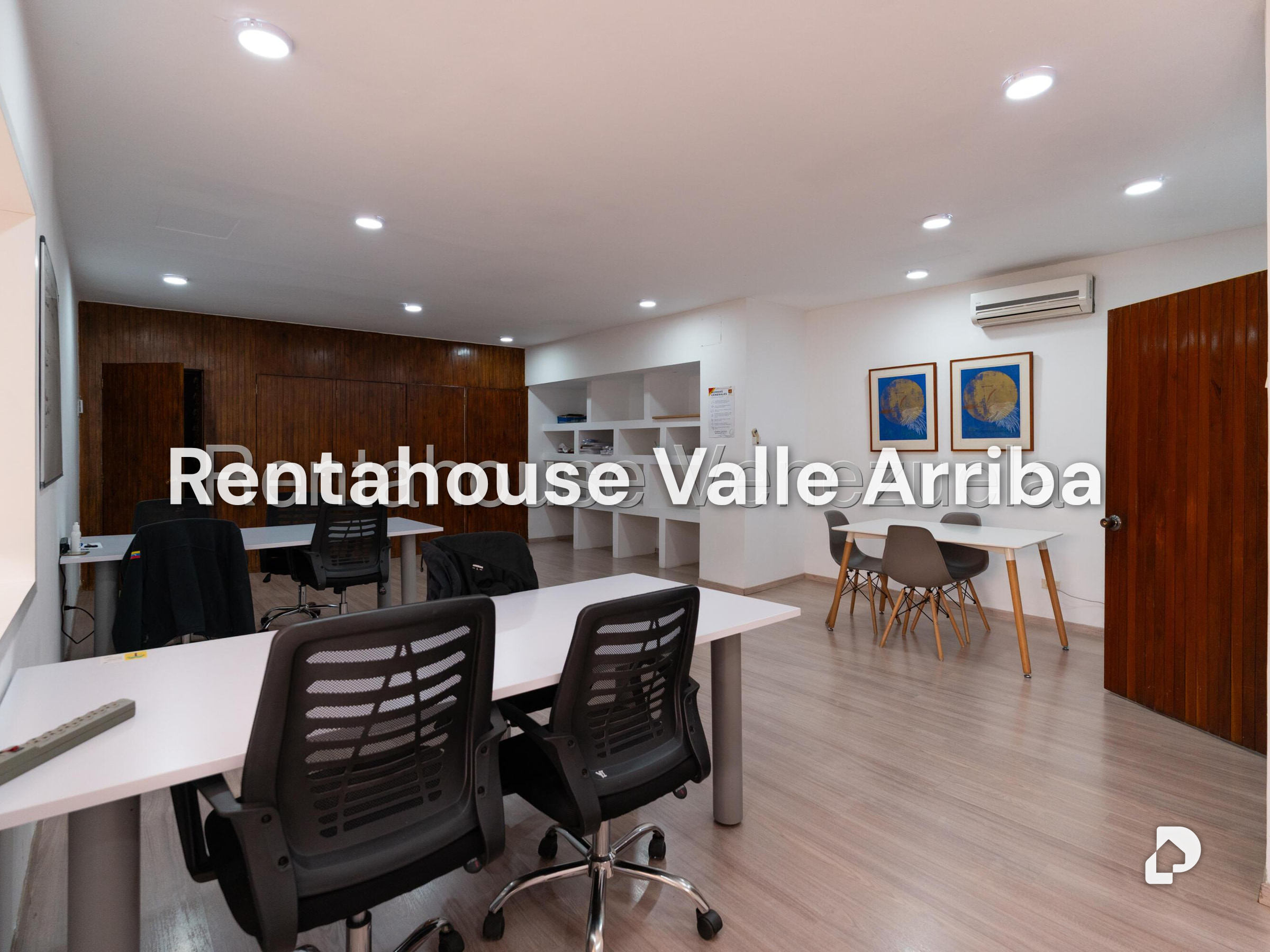 Casa en Altamira, Caracas – 26