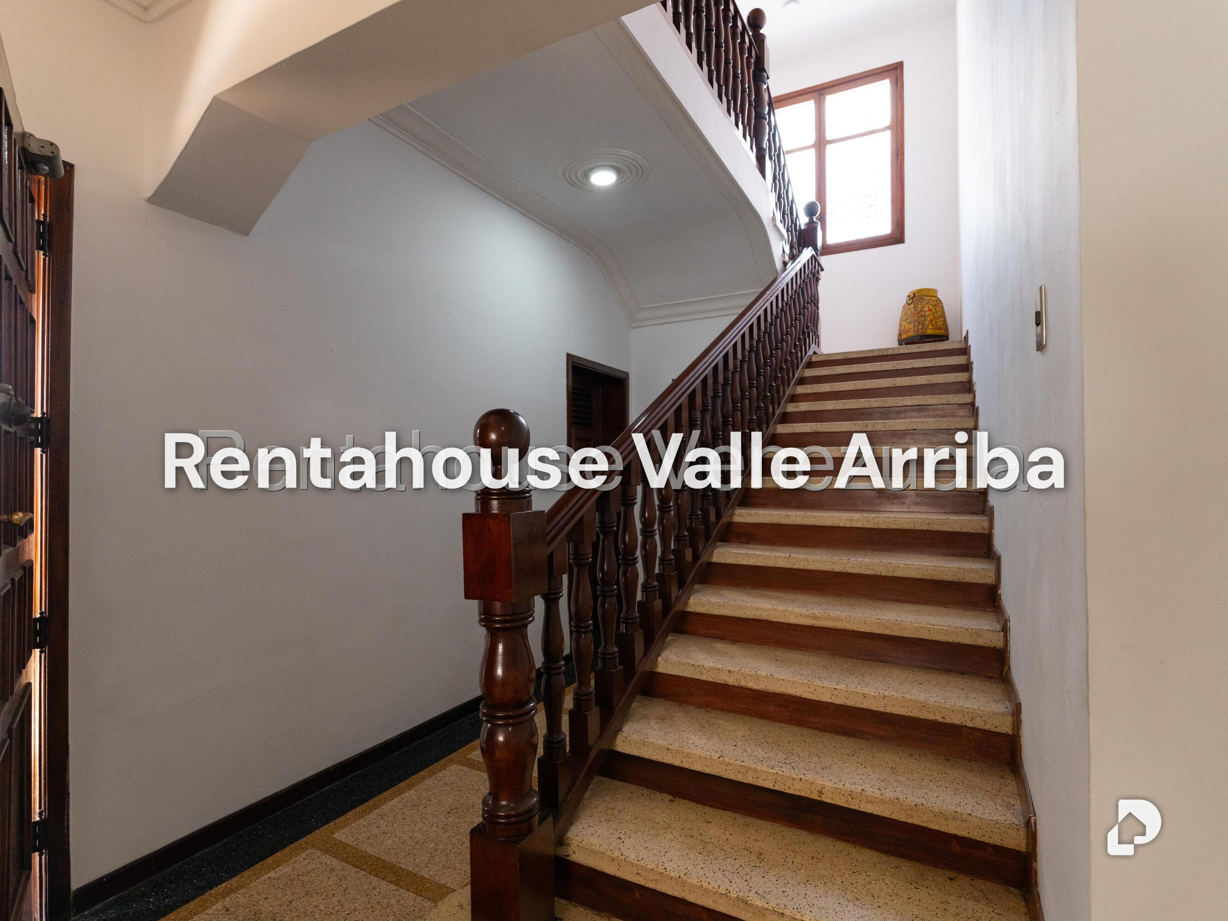 Casa en Altamira, Caracas – 6