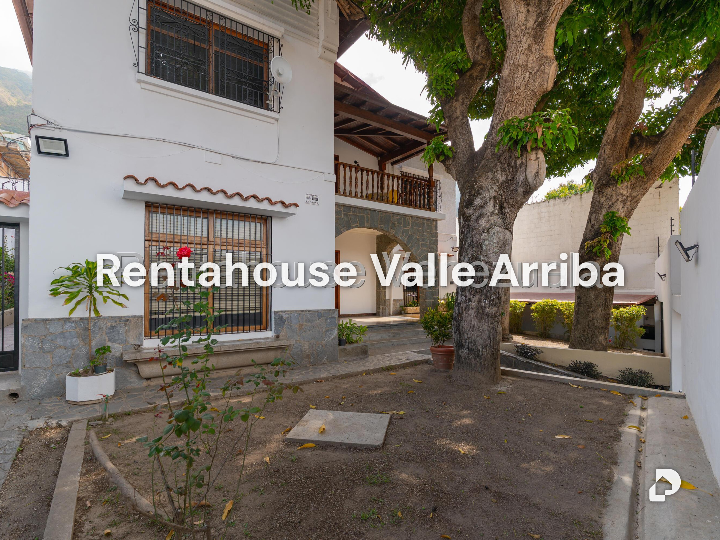 Casa en Altamira, Caracas – 4