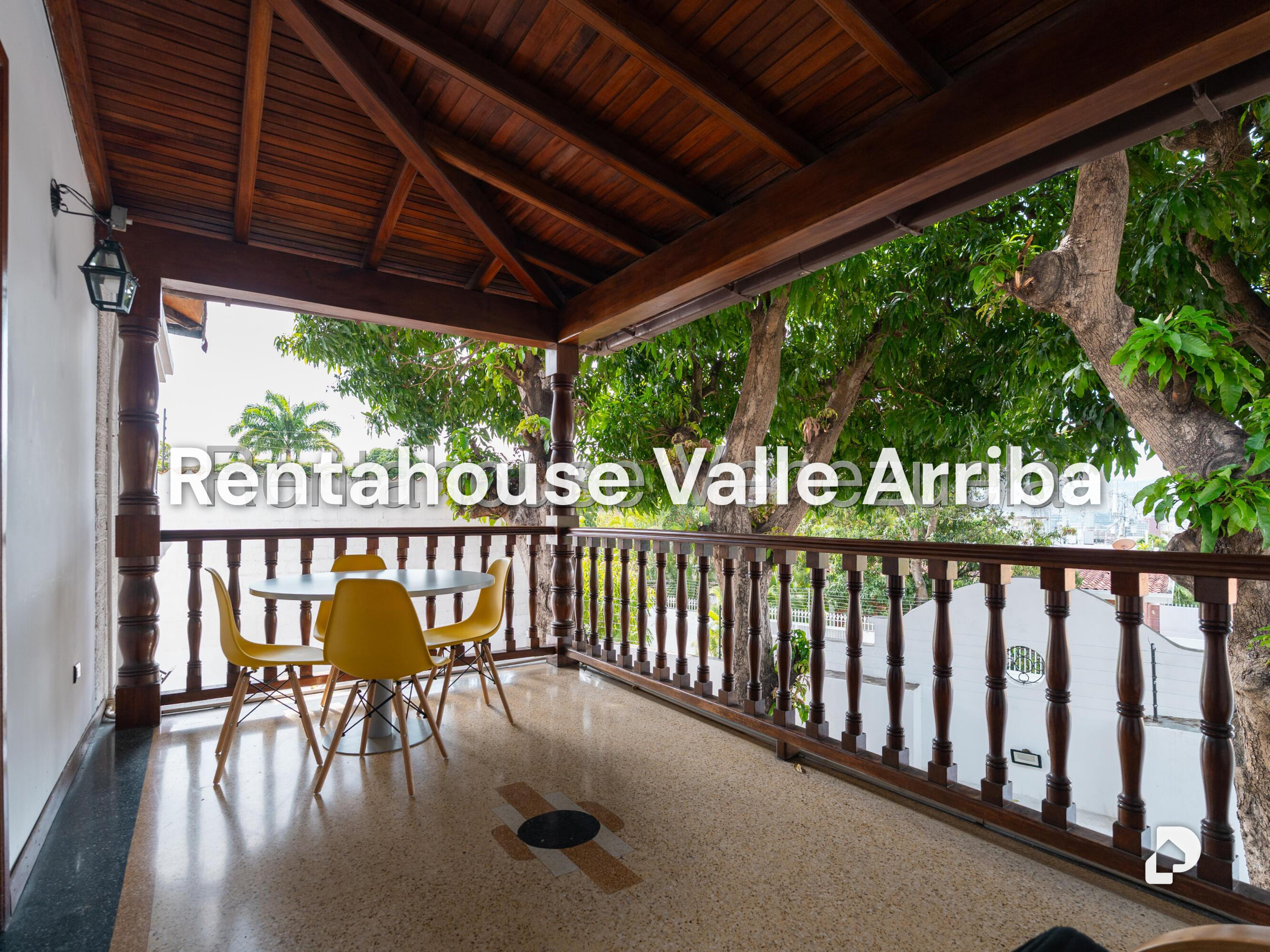 Casa en Altamira, Caracas – 8