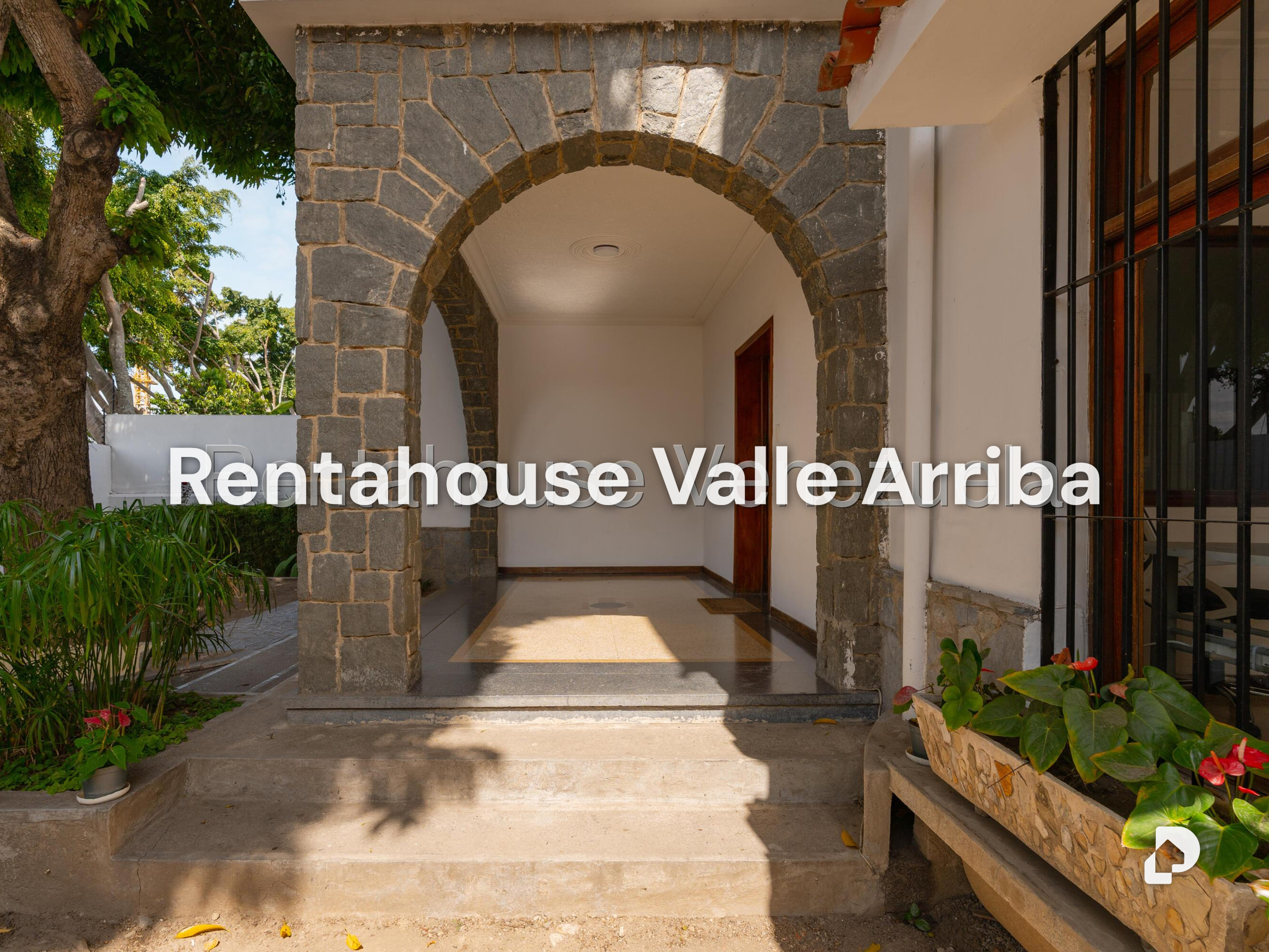 Casa en Altamira, Caracas – 3