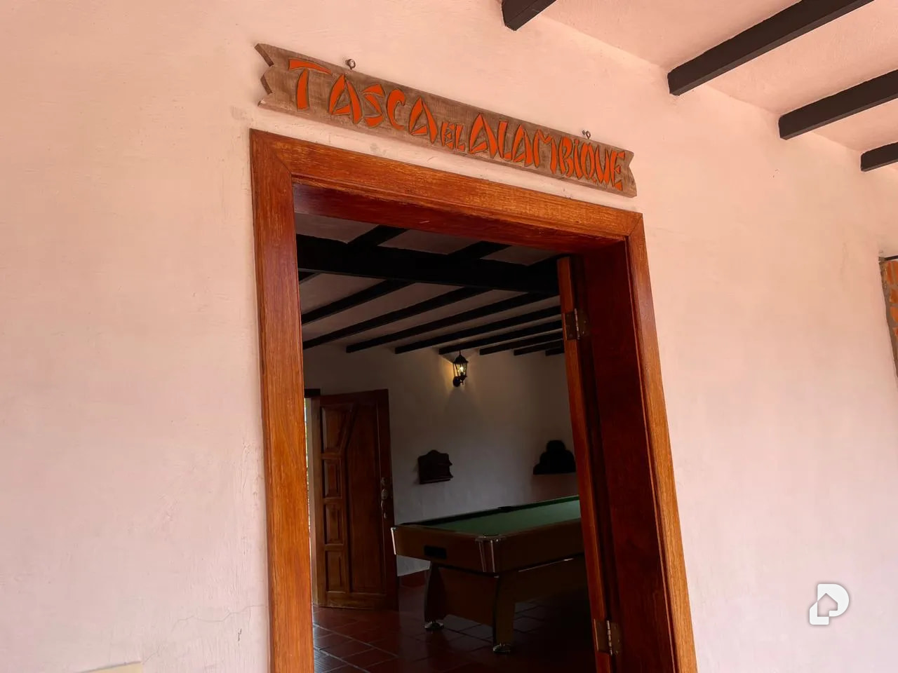 Edificio en Mucunután, Tabay – 20