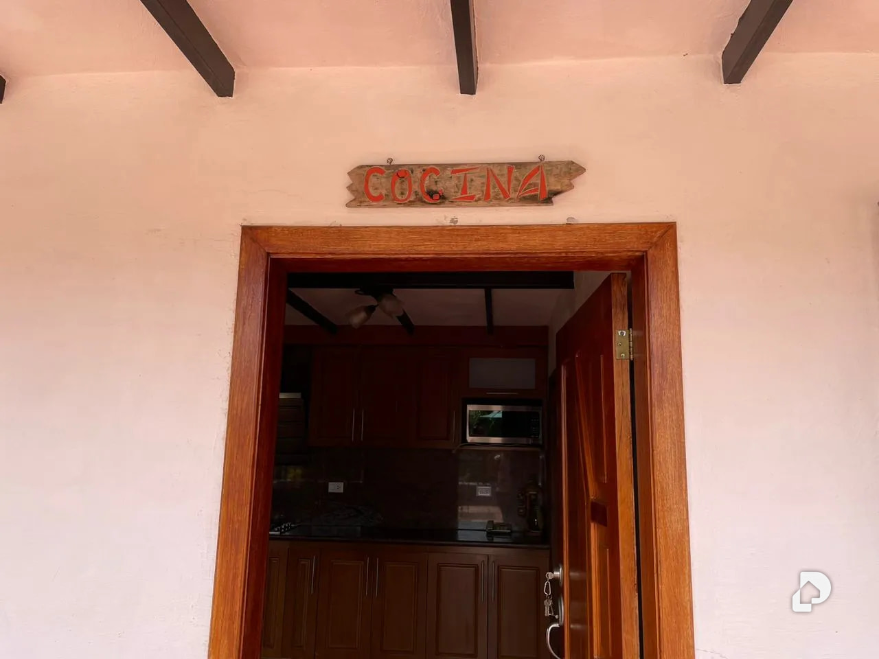 Edificio en Mucunután, Tabay – 17