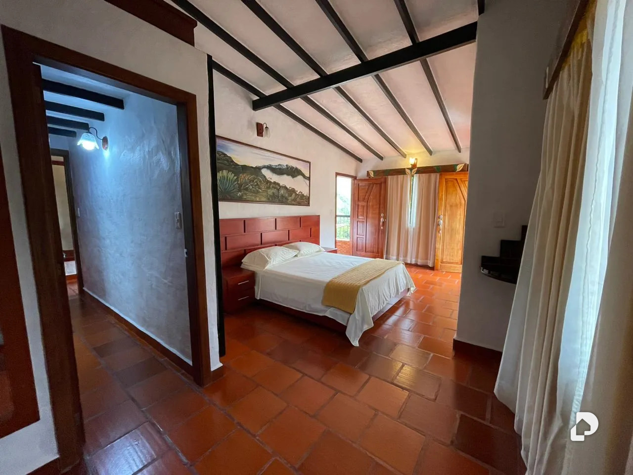 Edificio en Mucunután, Tabay – 44