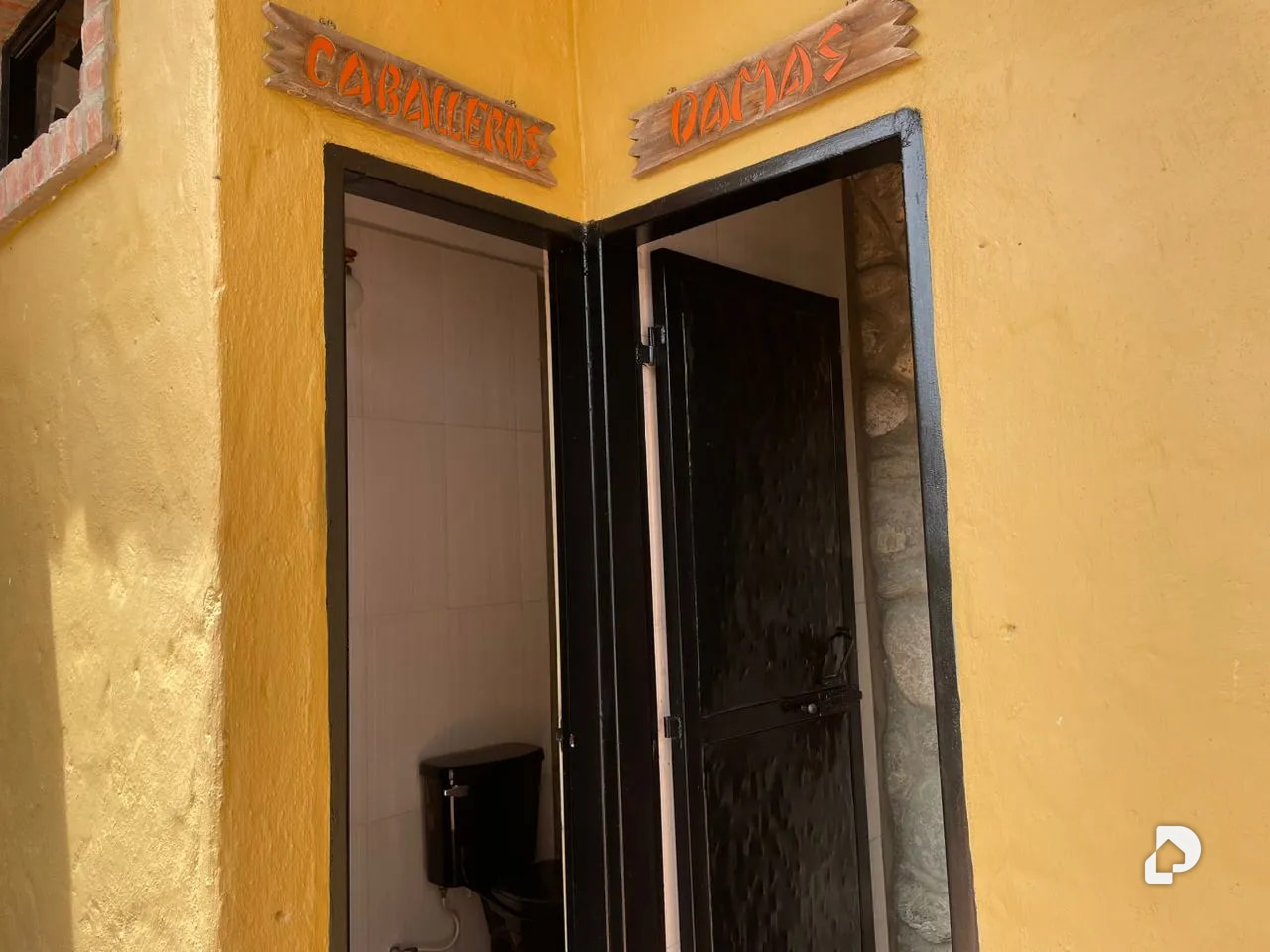 Edificio en Mucunután, Tabay – 30