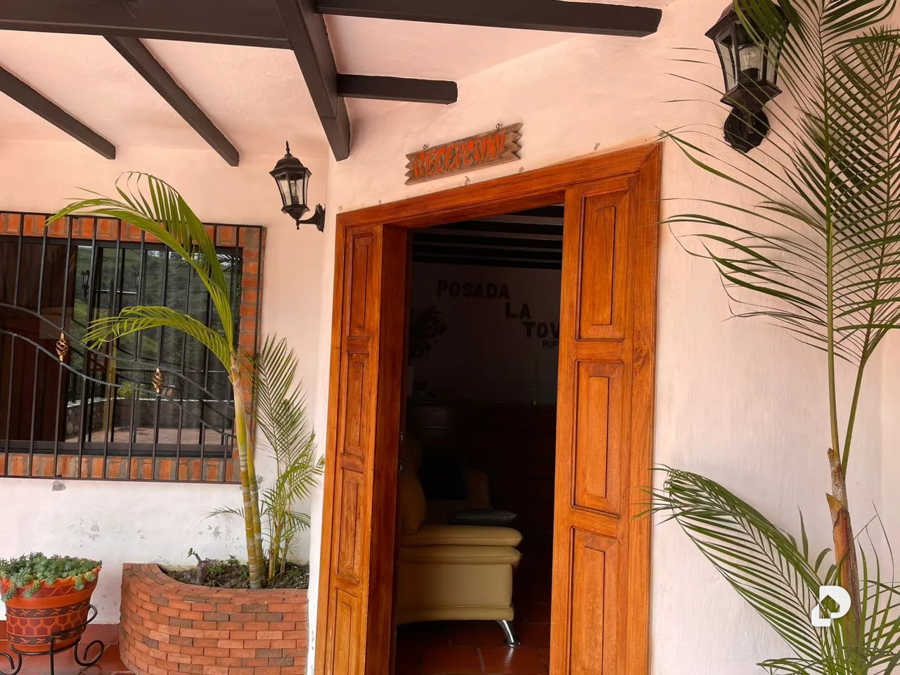 Edificio en Mucunután, Tabay – 54