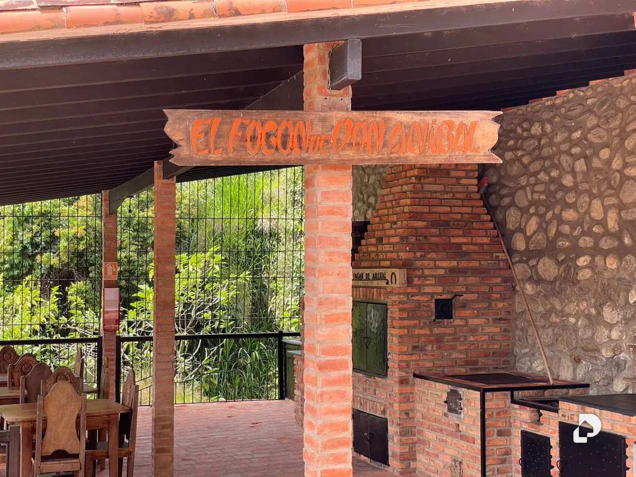 Edificio en Mucunután, Tabay – 26