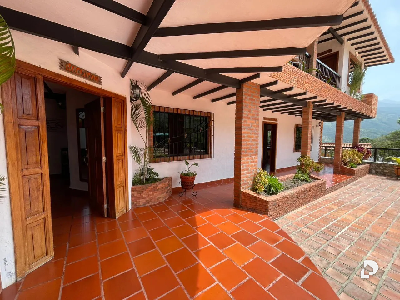 Edificio en Mucunután, Tabay – 10