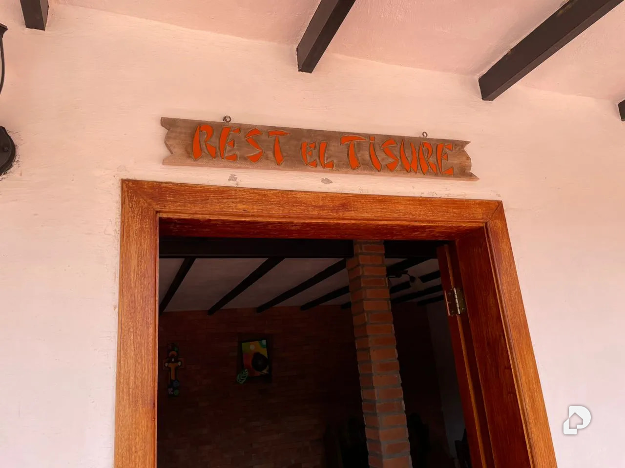 Edificio en Mucunután, Tabay – 14
