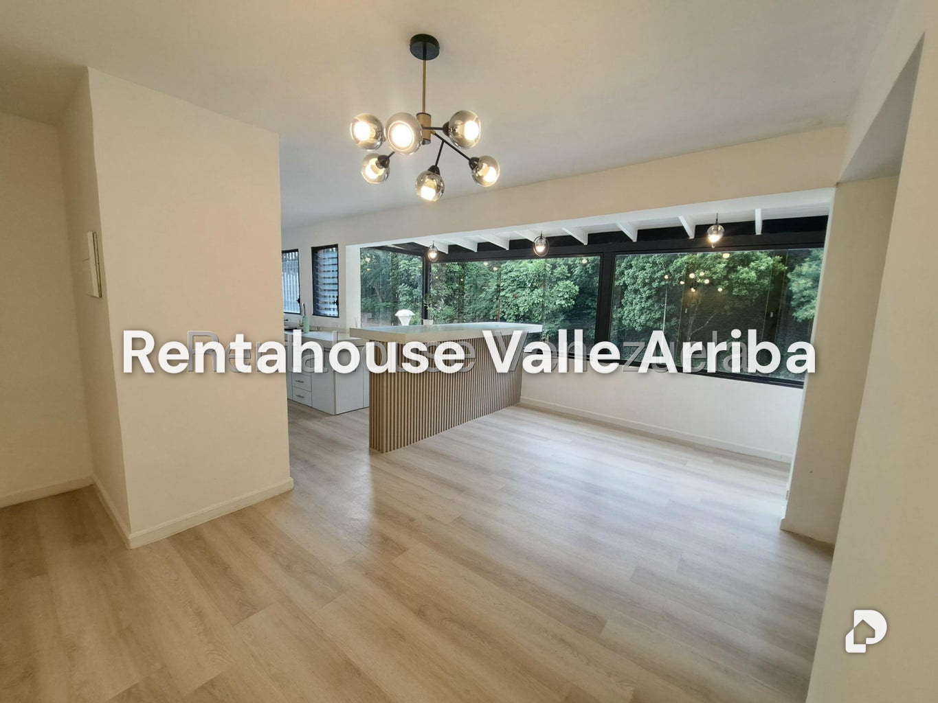 Apartamento en Llano Verde, Caracas – 2