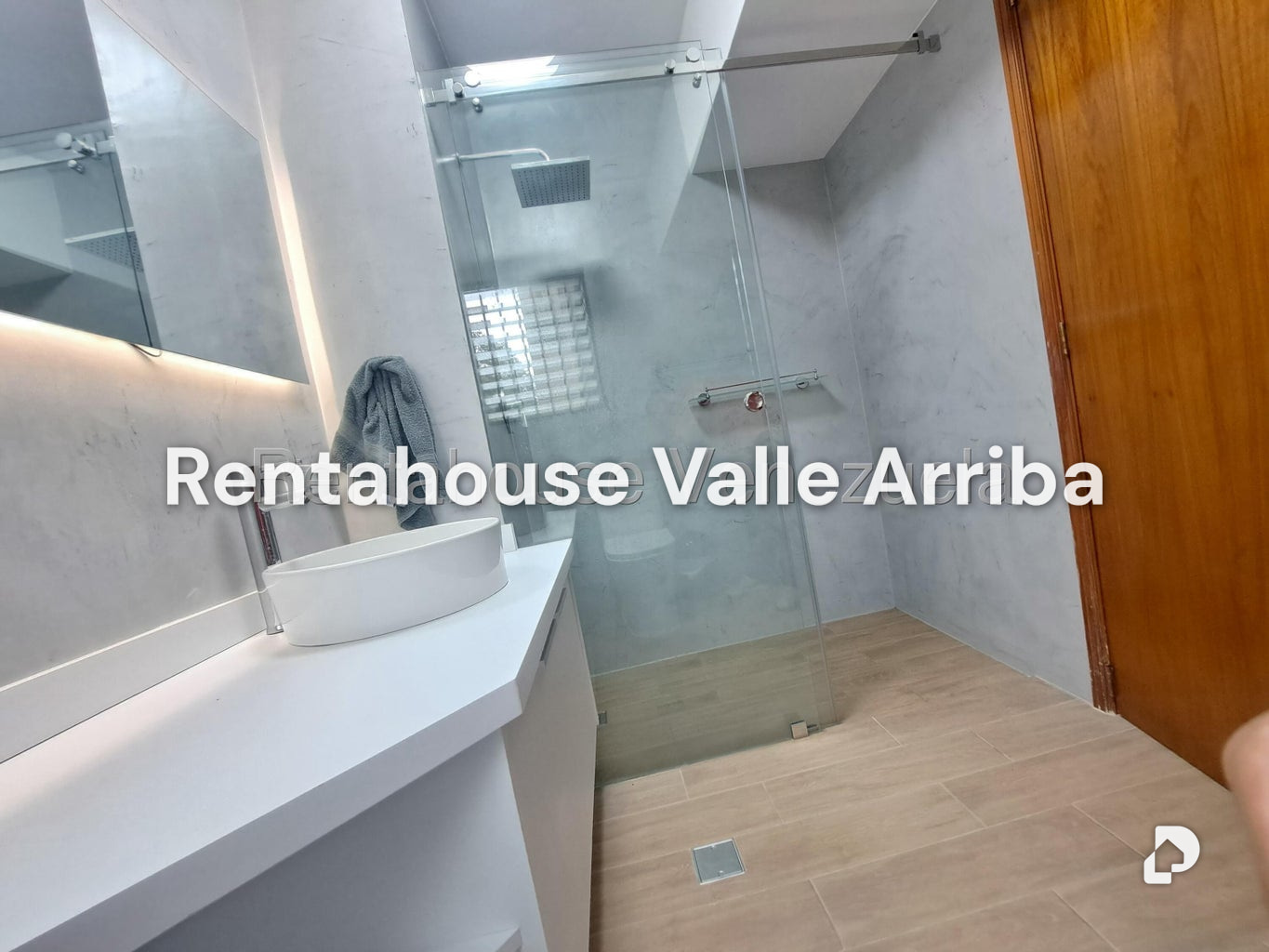 Apartamento en Llano Verde, Caracas – 17