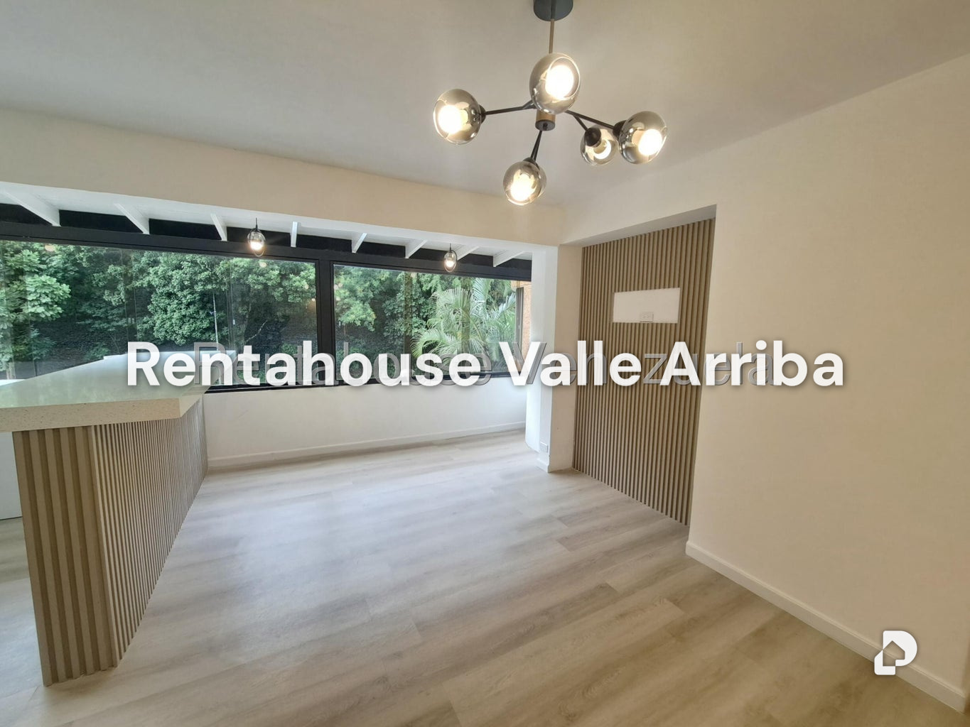 Apartamento en Llano Verde, Caracas – 13