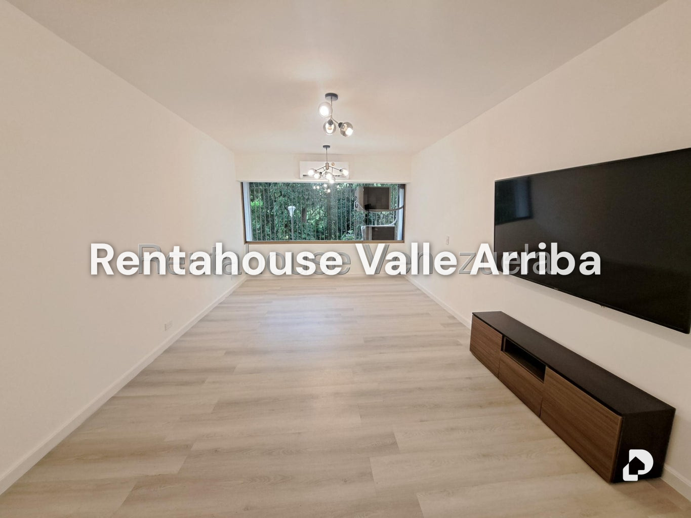Apartamento en Llano Verde, Caracas – 4