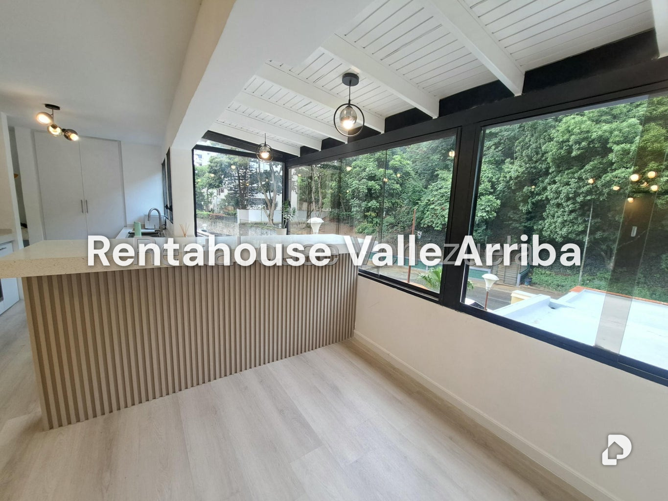 Apartamento en Llano Verde, Caracas – 7