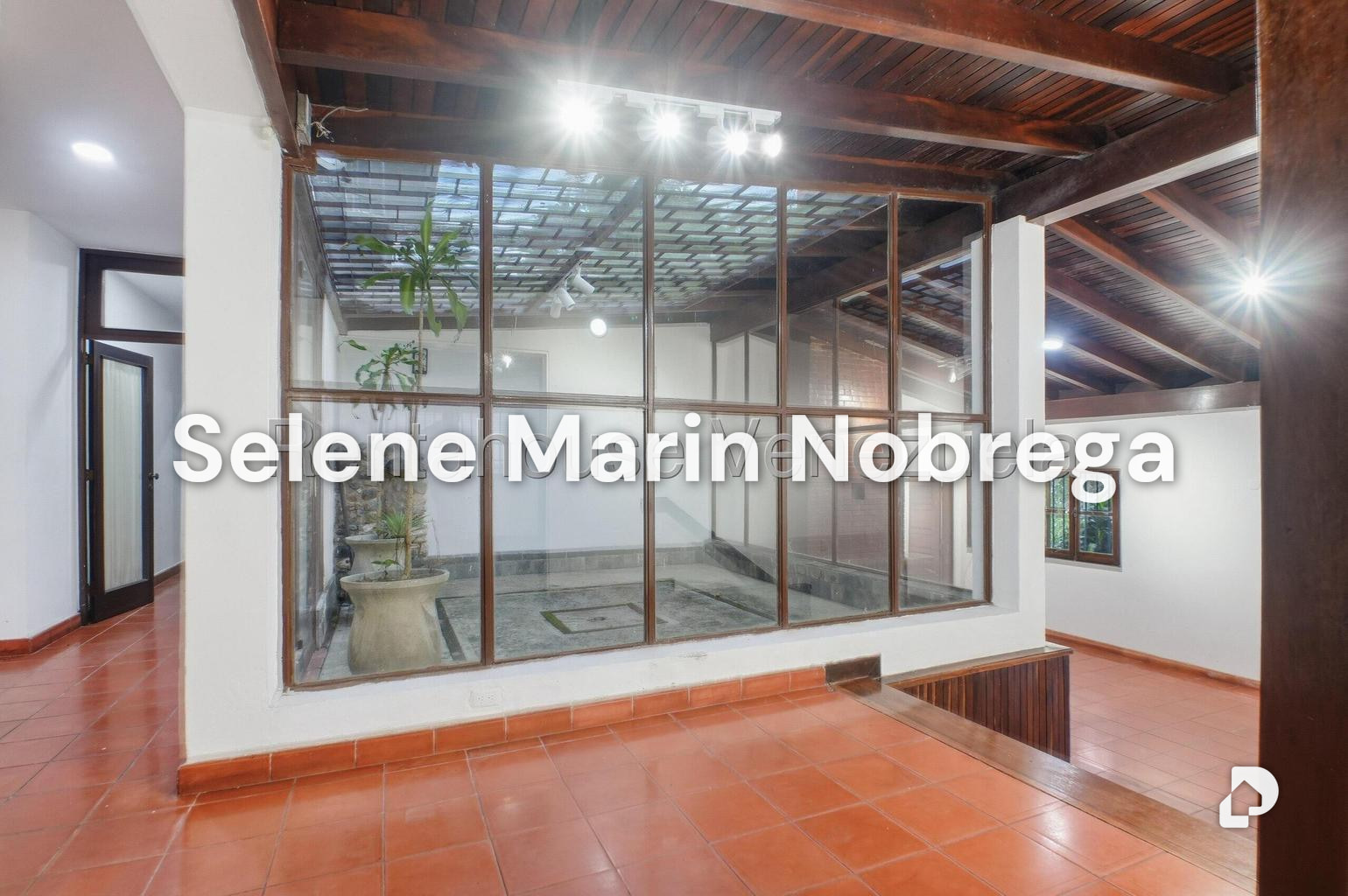 Casa en La Lagunita Country Club, Caracas – 7