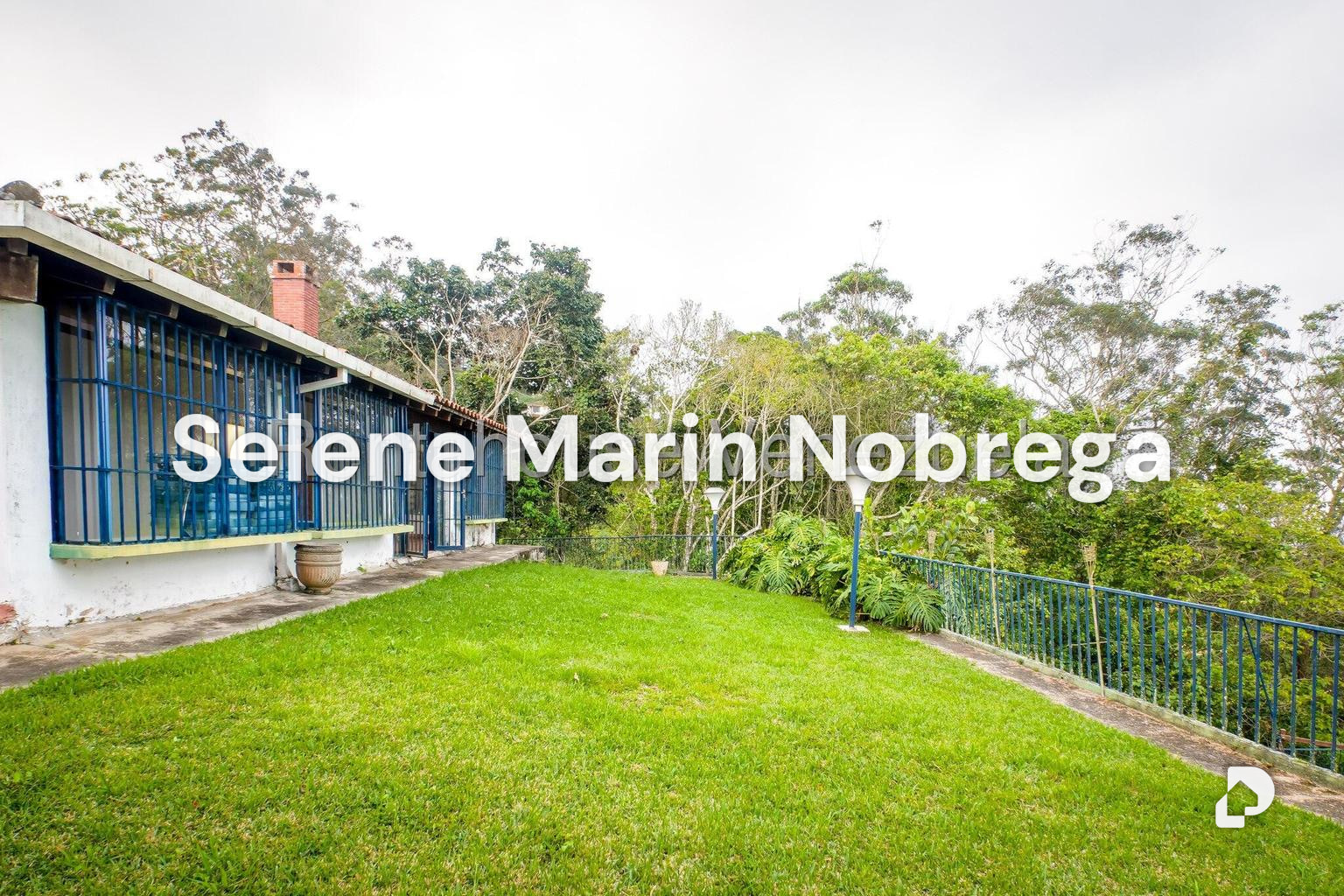 Casa en La Lagunita Country Club, Caracas – 28