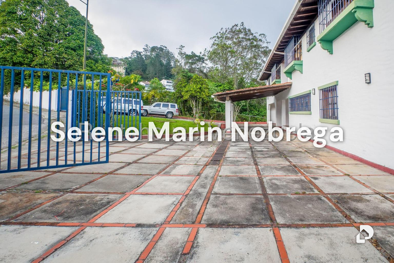 Casa en La Lagunita Country Club, Caracas – 4